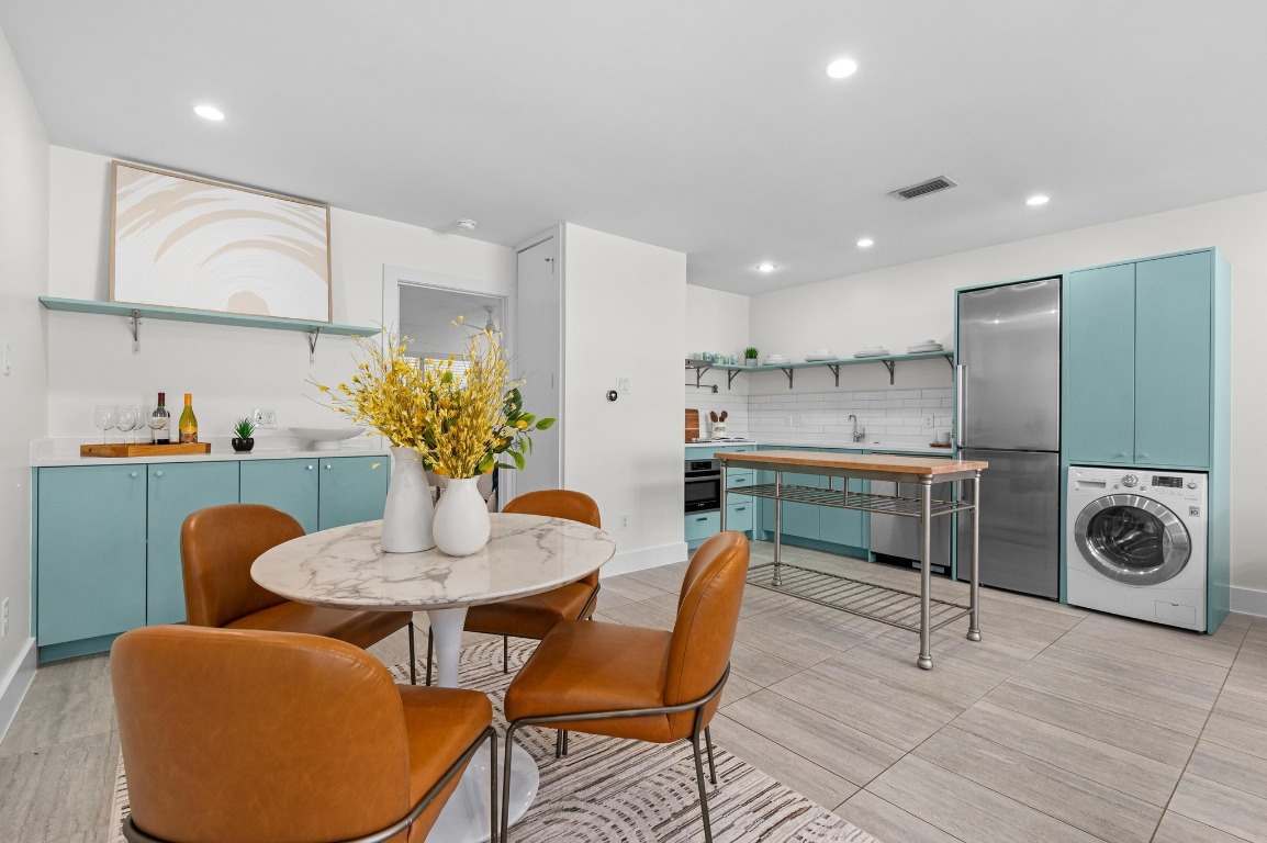 1208 Enfield Road, Unit 206 Austin, TX 78703 - Photo 1 of 1 Charming chic community at 1208 Enfield, walkable, centrally located, and surrounded by Austin’s best restaurants, music, and culture.
