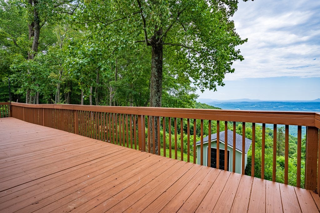 864 Rhododendron Road Hillsville, VA 24343 - Photo 22 of 28 Gallery Image 22