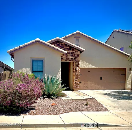 $499,500 | 42635 North 43rd Drive, New River, AZ 85087