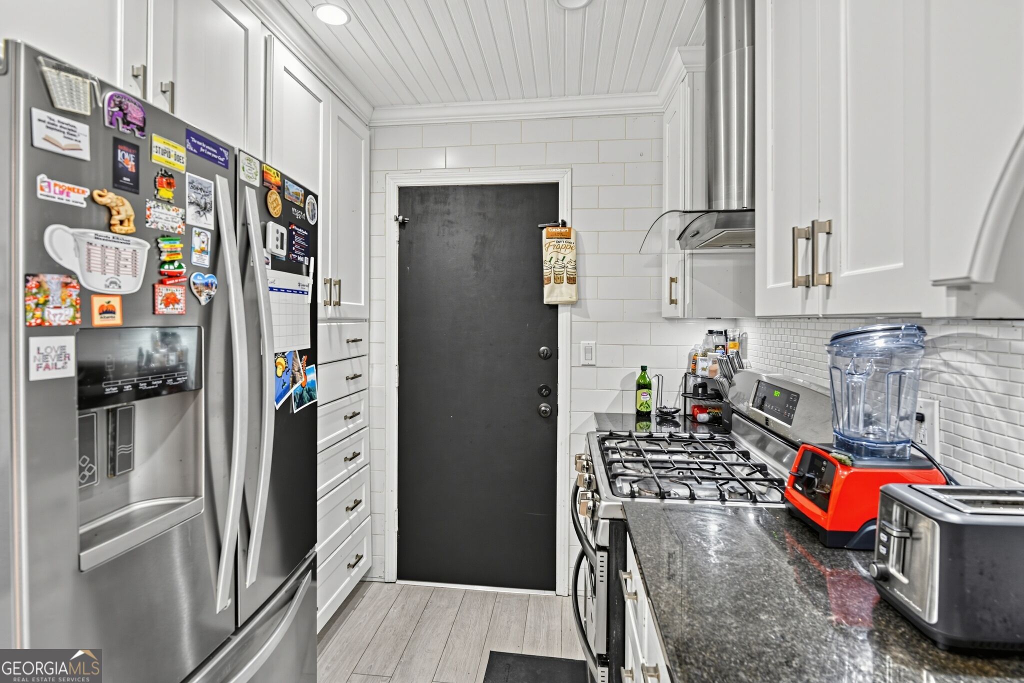 6851 Roswell Road, Unit Q 8 Sandy Springs, GA 30328 - Photo 8 of 28 Gallery Image 8
