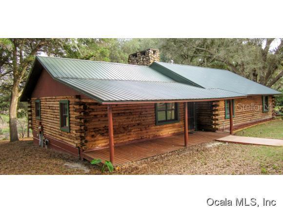 1444 Spring Lake Road Fruitland Park, FL 34731 - Photo 1 of 1 Primary Photo