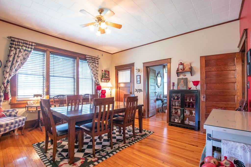 21507 Green Spring Road Abingdon, VA 24211 - Photo 16 of 53 Gallery Image 16