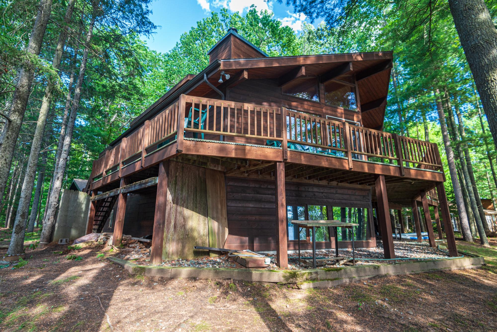 1767 Yellow Birch Road Eagle River, WI 54521 - Photo 36 of 40 Gallery Image 36