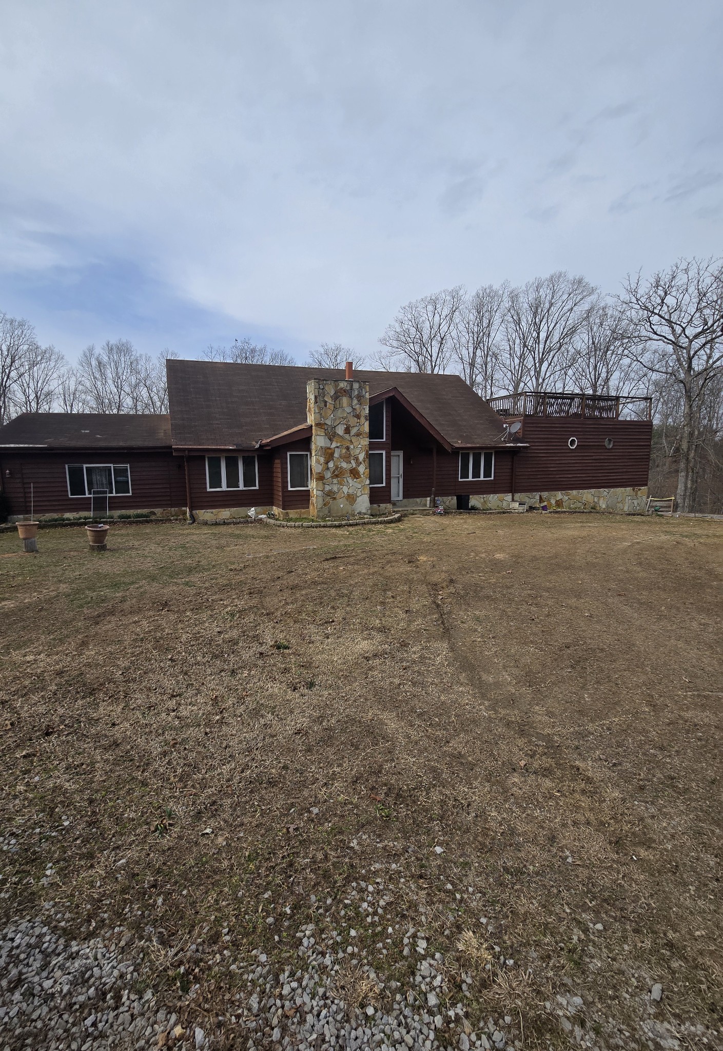 306 Cottrell Ridge Road Dover, TN 37058 - Photo 1 of 17 Gallery Image 1