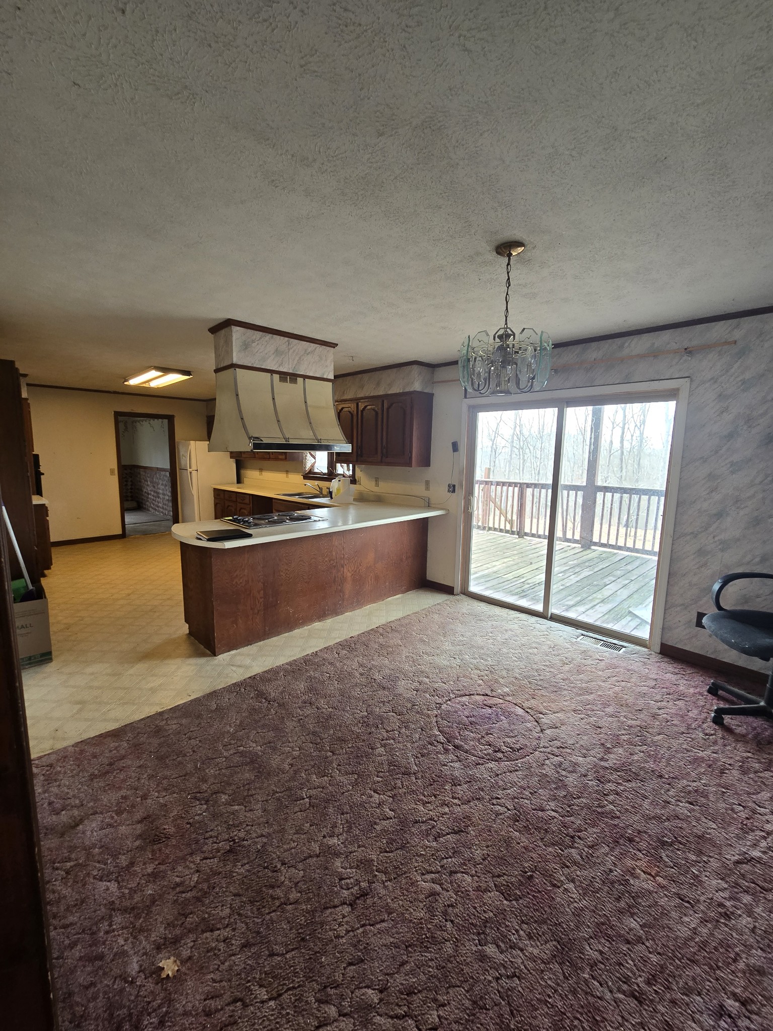 306 Cottrell Ridge Road Dover, TN 37058 - Photo 11 of 17 Gallery Image 11