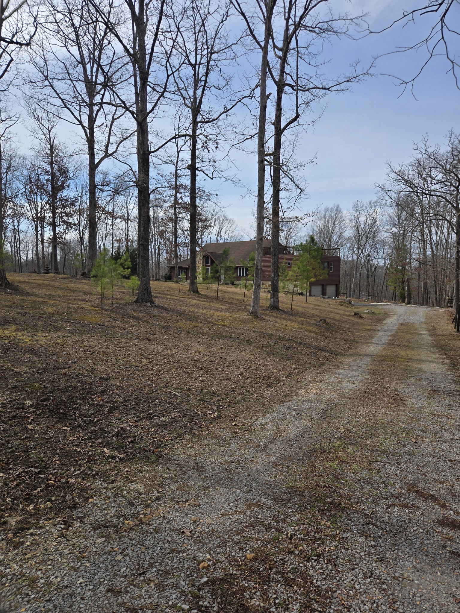 306 Cottrell Ridge Road Dover, TN 37058 - Photo 2 of 17 Gallery Image 2