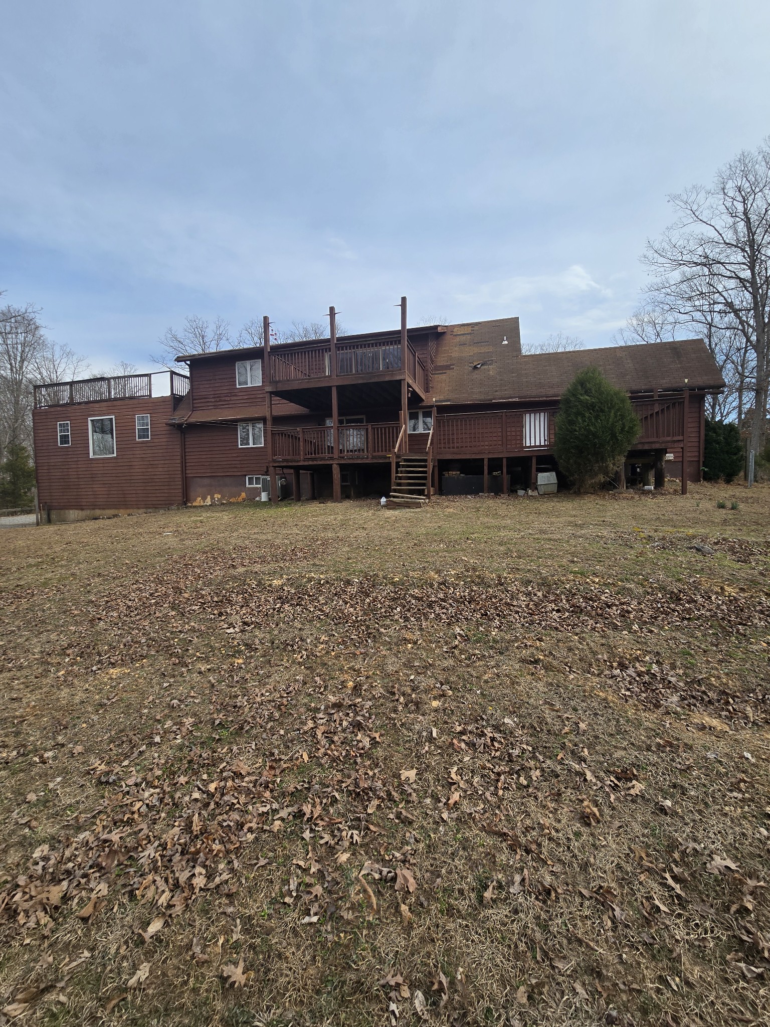 306 Cottrell Ridge Road Dover, TN 37058 - Photo 4 of 17 Gallery Image 4