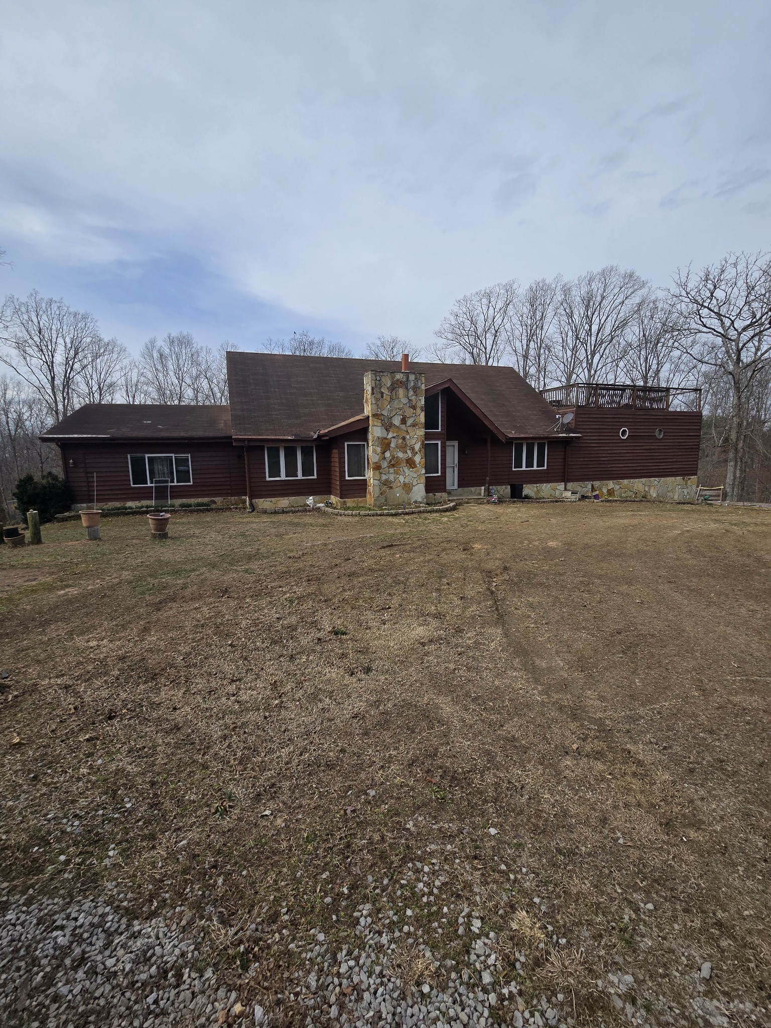 306 Cottrell Ridge Road Dover, TN 37058 - Photo 5 of 17 Gallery Image 5