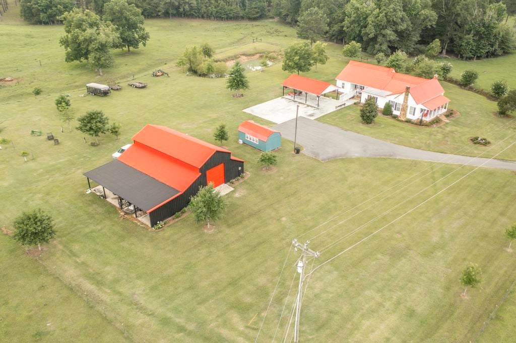 702 State Rte 126 Cochran, GA 31014 - Photo 43 of 44 Gallery Image 43
