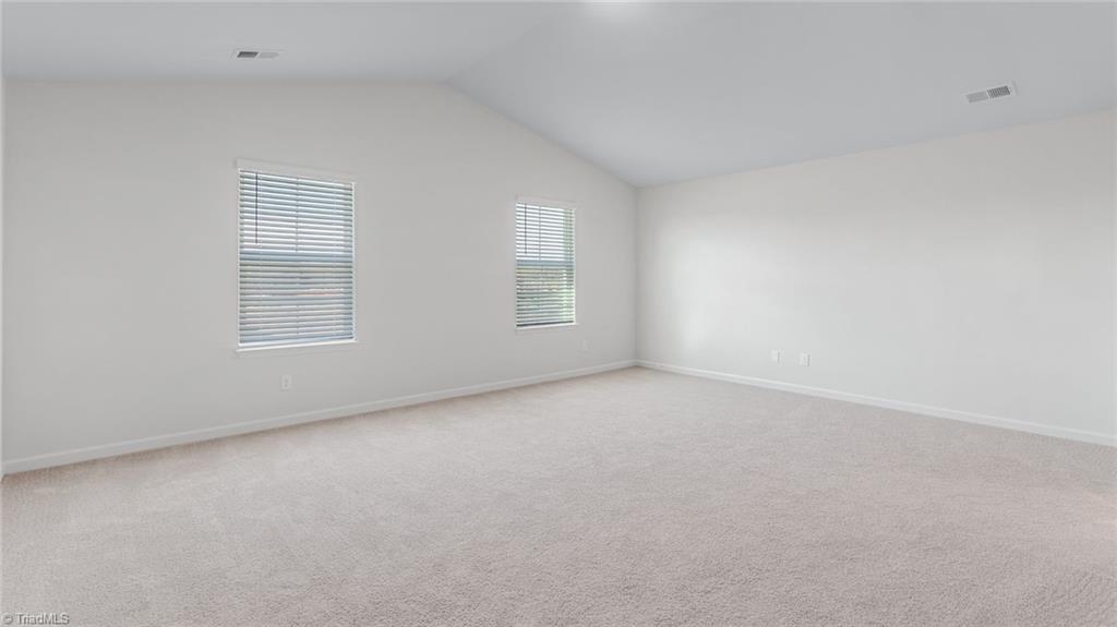 136 West Farm Loop Stokesdale, NC 27357 - Photo 17 of 28 *photos are of model home and are for representational purposes only.