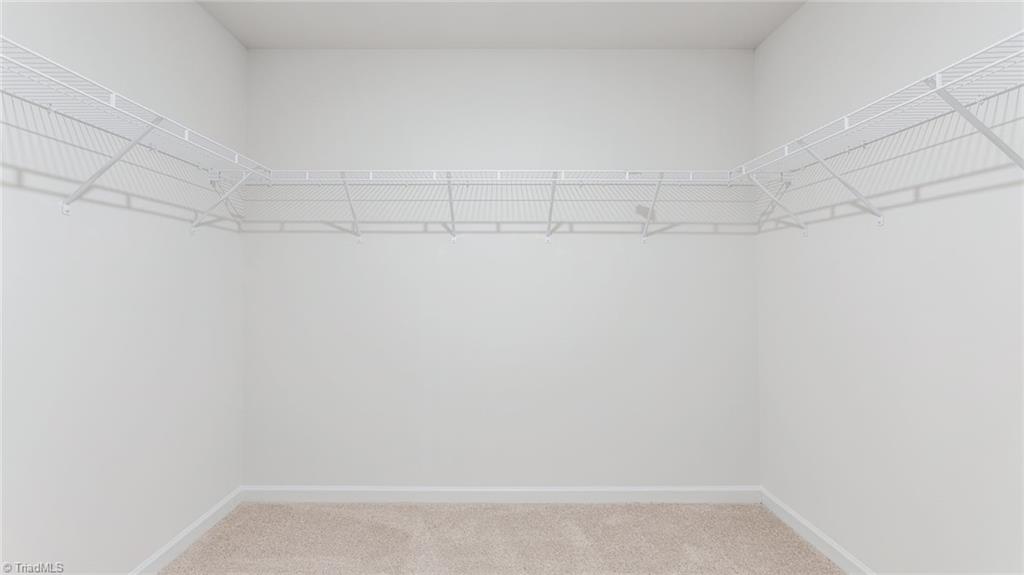 136 West Farm Loop Stokesdale, NC 27357 - Photo 21 of 28 *photos are of model home and are for representational purposes only.