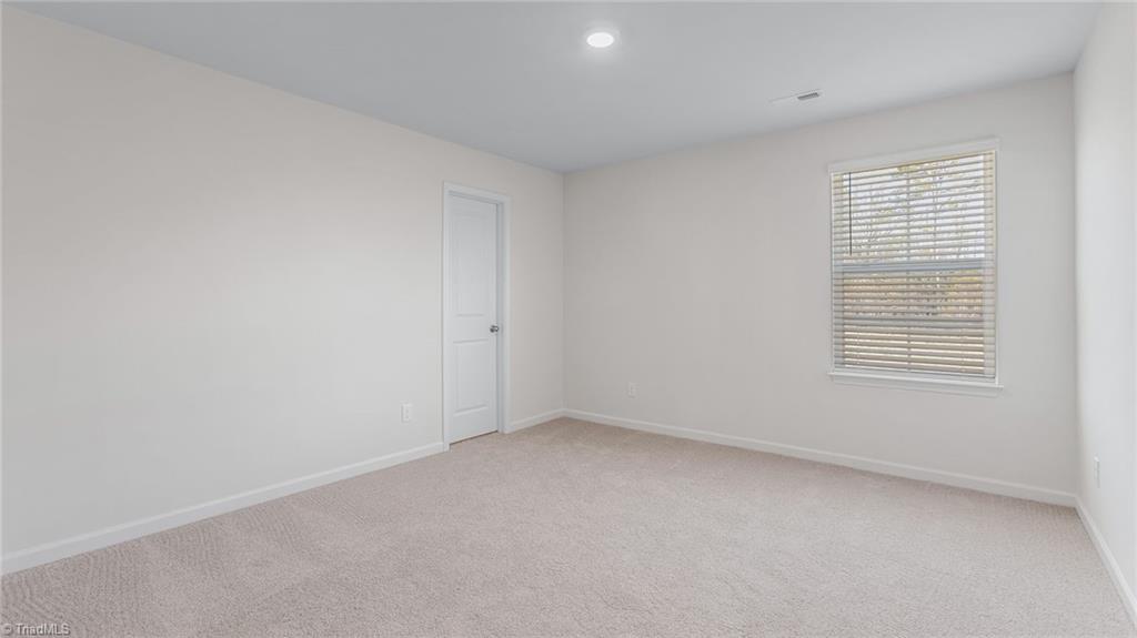 136 West Farm Loop Stokesdale, NC 27357 - Photo 22 of 28 *photos are of model home and are for representational purposes only.