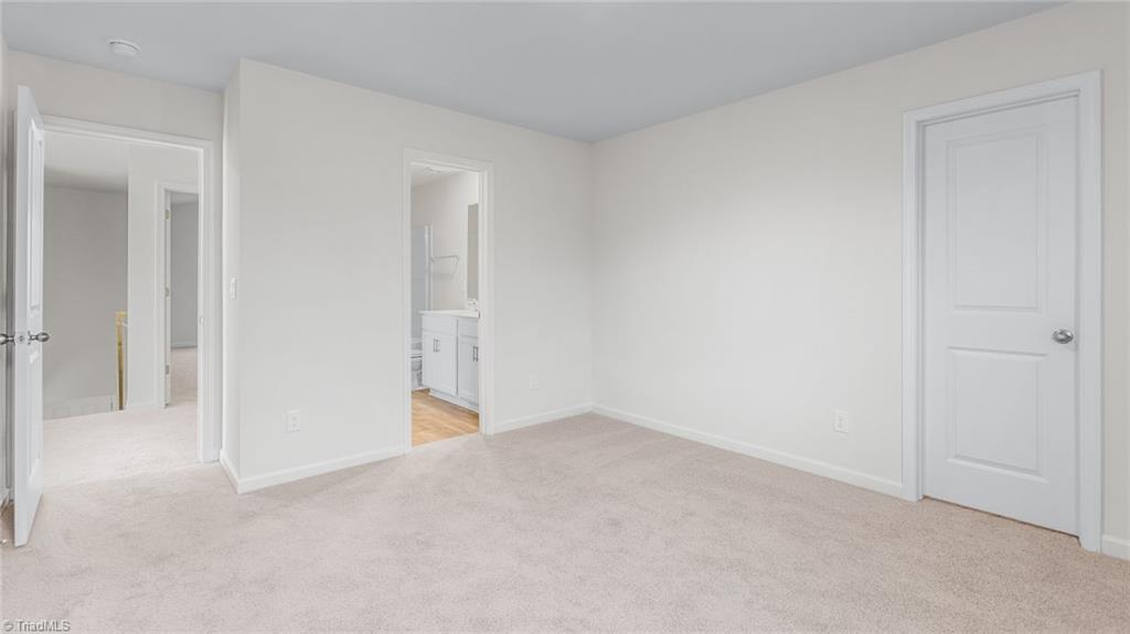 136 West Farm Loop Stokesdale, NC 27357 - Photo 23 of 28 *photos are of model home and are for representational purposes only.