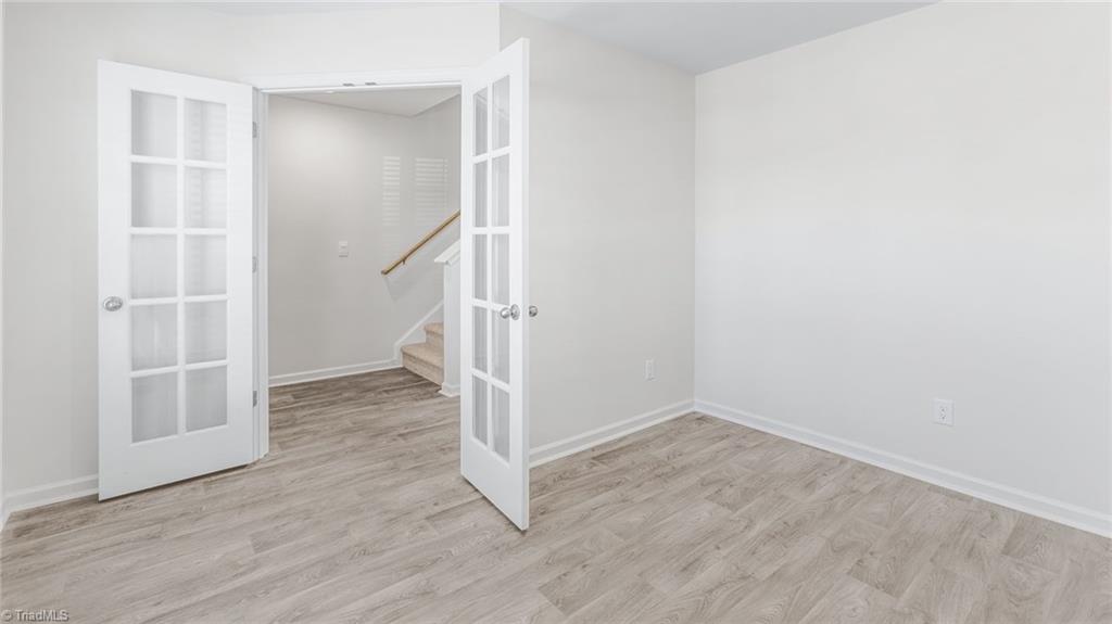 136 West Farm Loop Stokesdale, NC 27357 - Photo 3 of 28 *photos are of model home and are for representational purposes only.