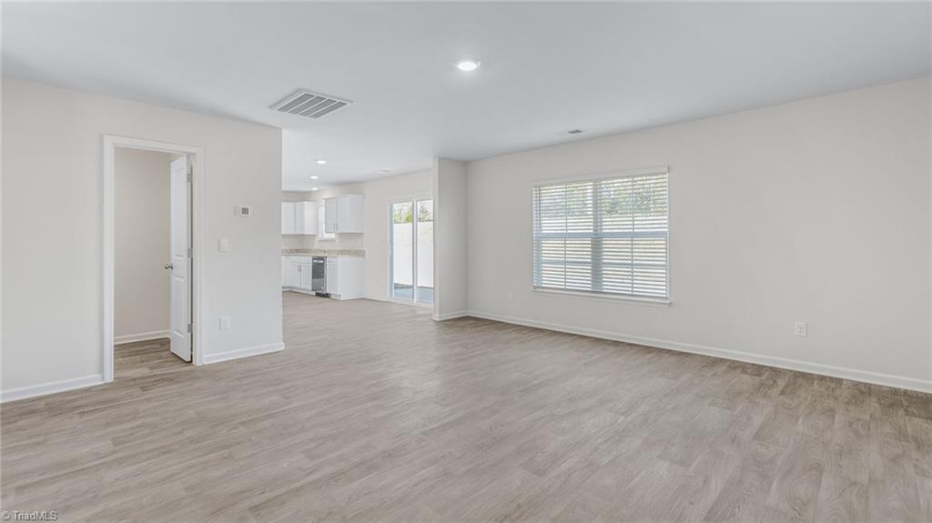 136 West Farm Loop Stokesdale, NC 27357 - Photo 6 of 28 *photos are of model home and are for representational purposes only.