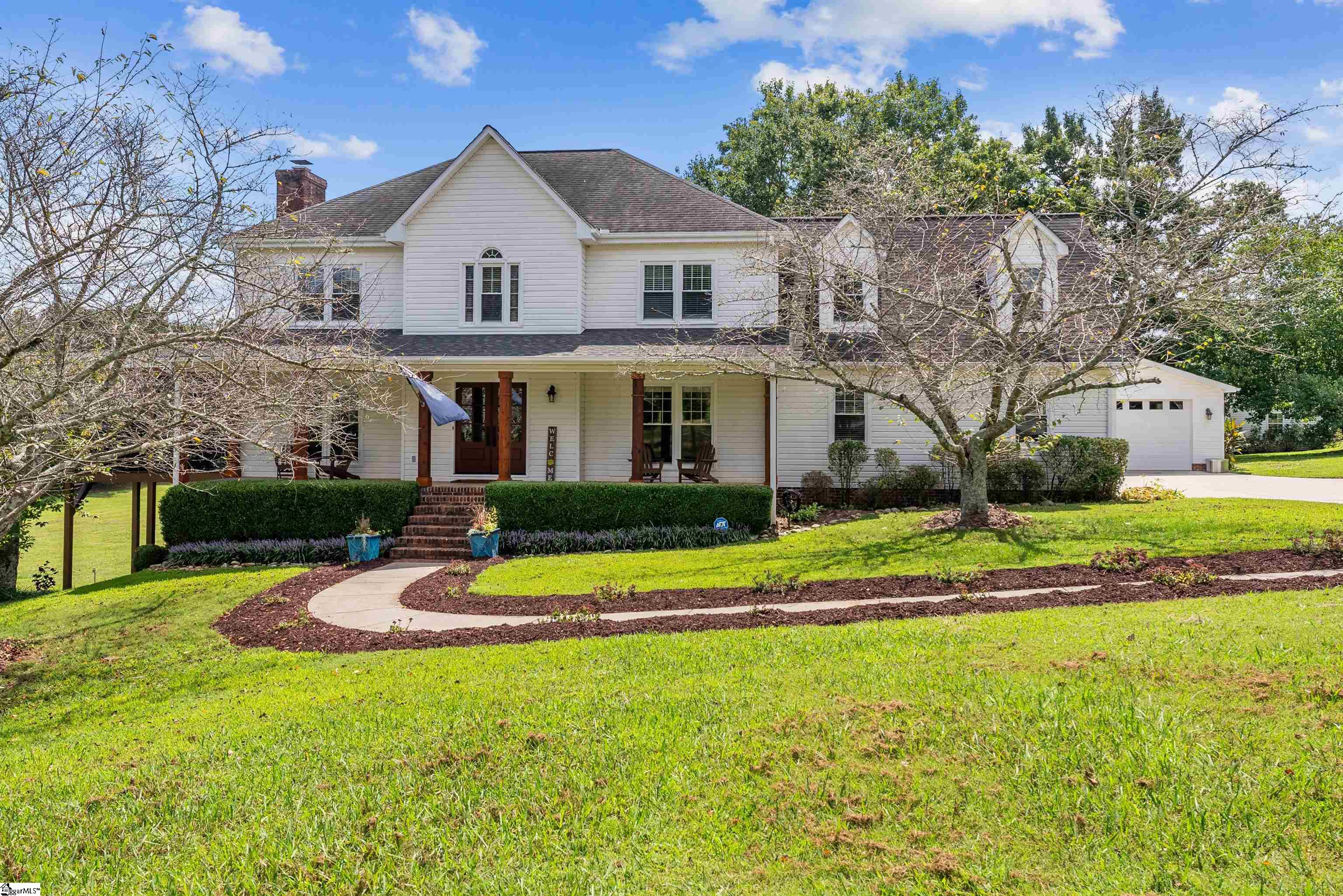 208 Bruce Meadow Road Simpsonville, SC 29681 - Photo 1 of 45 Gallery Image 1