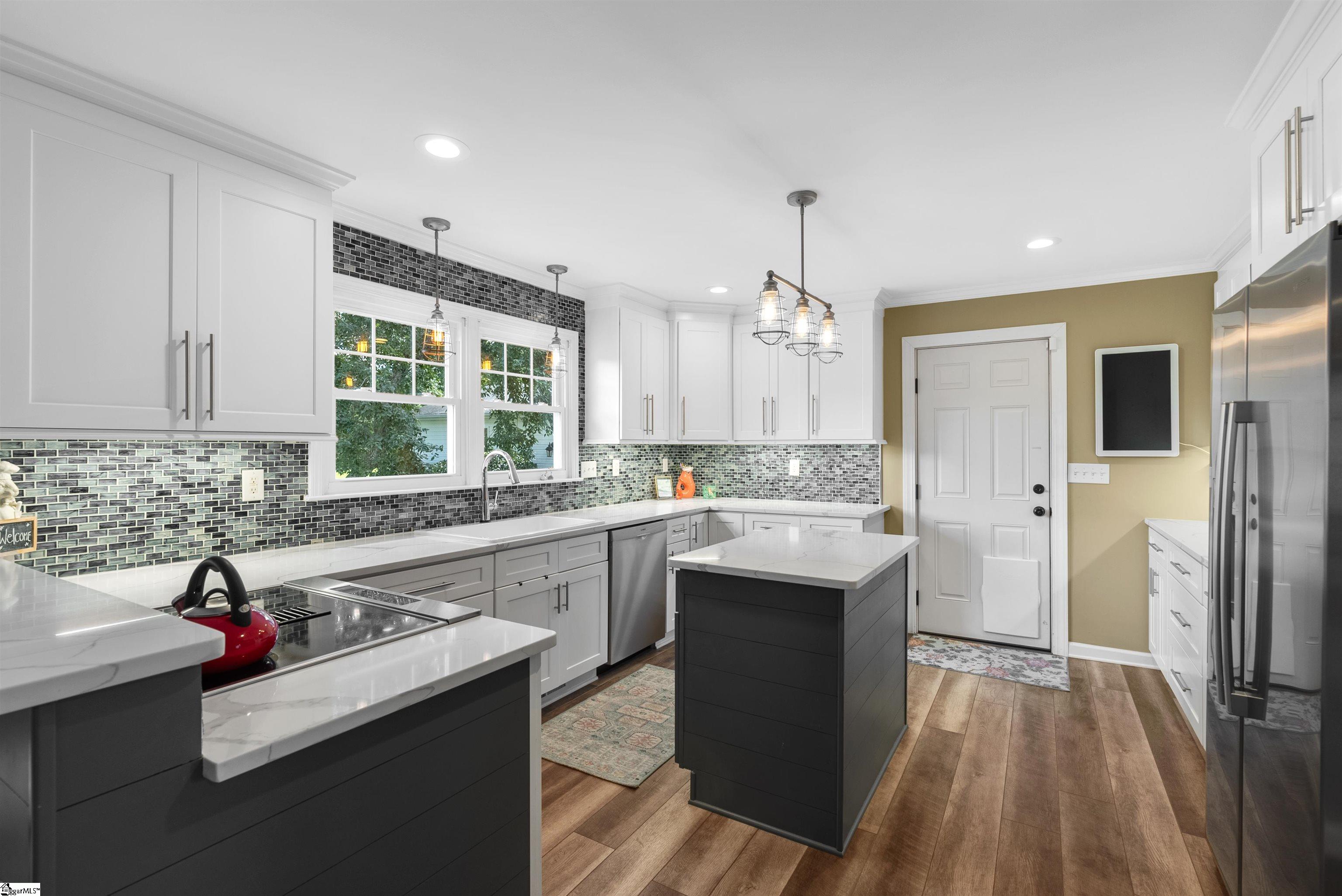 208 Bruce Meadow Road Simpsonville, SC 29681 - Photo 12 of 45 Gallery Image 12