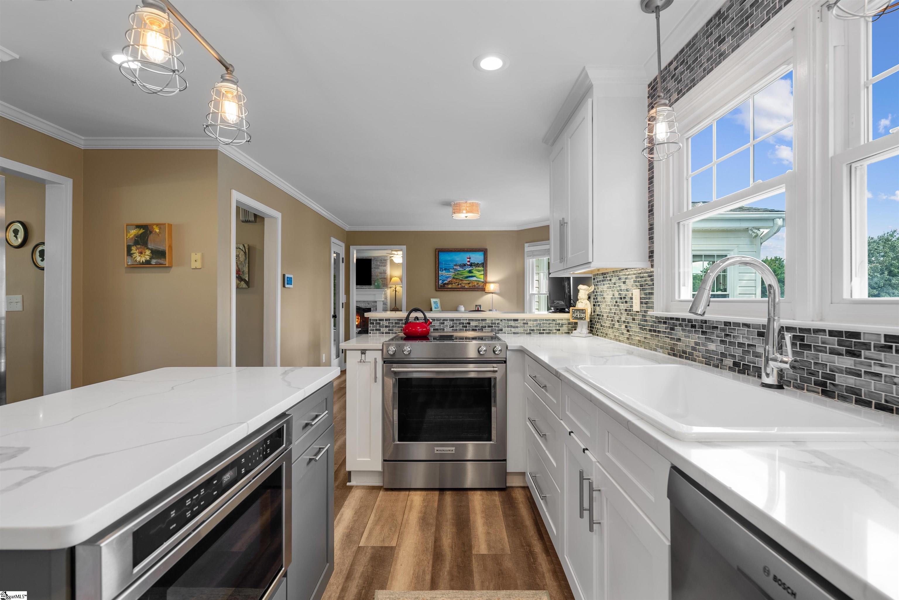 208 Bruce Meadow Road Simpsonville, SC 29681 - Photo 13 of 45 Gallery Image 13