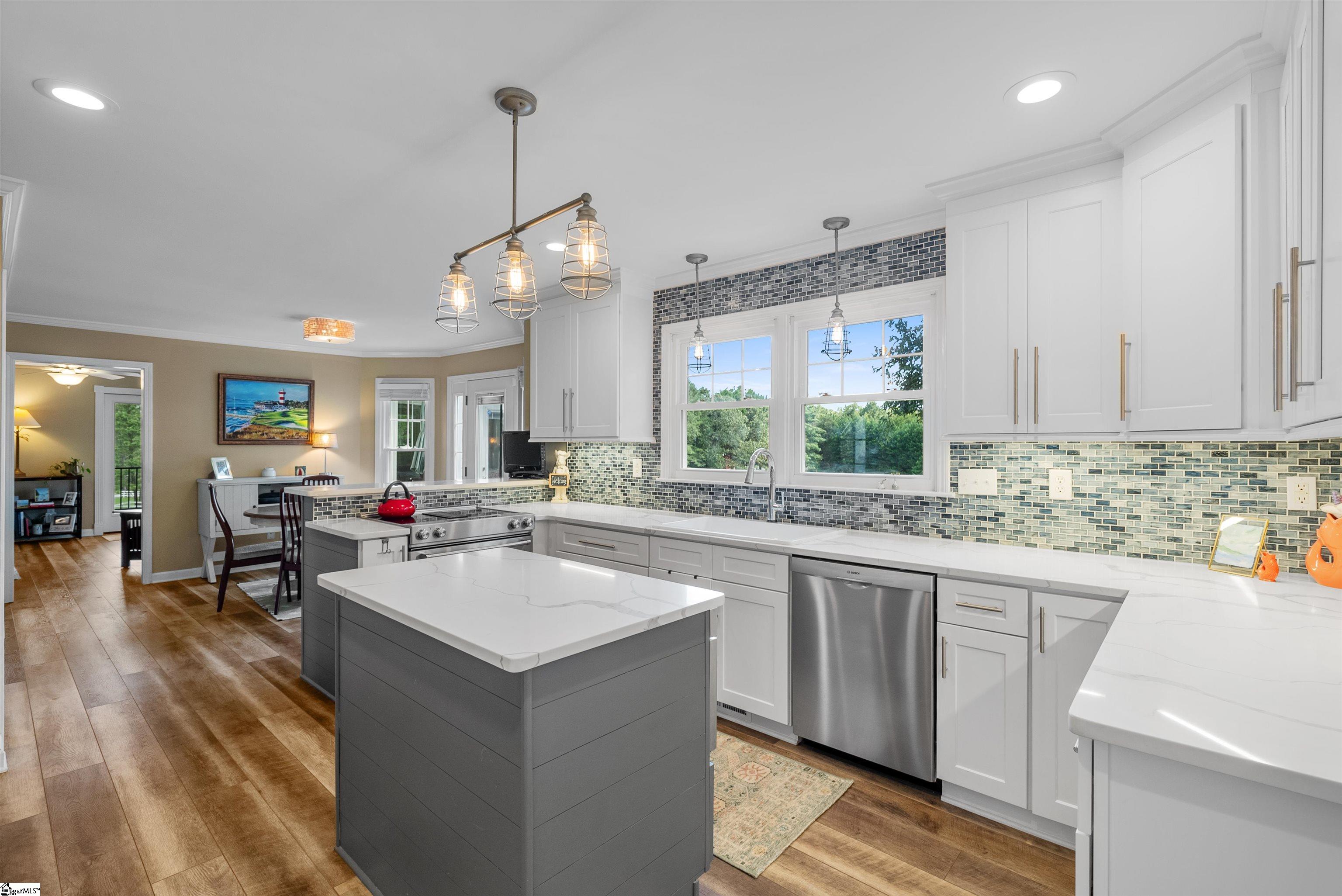208 Bruce Meadow Road Simpsonville, SC 29681 - Photo 14 of 45 Gallery Image 14