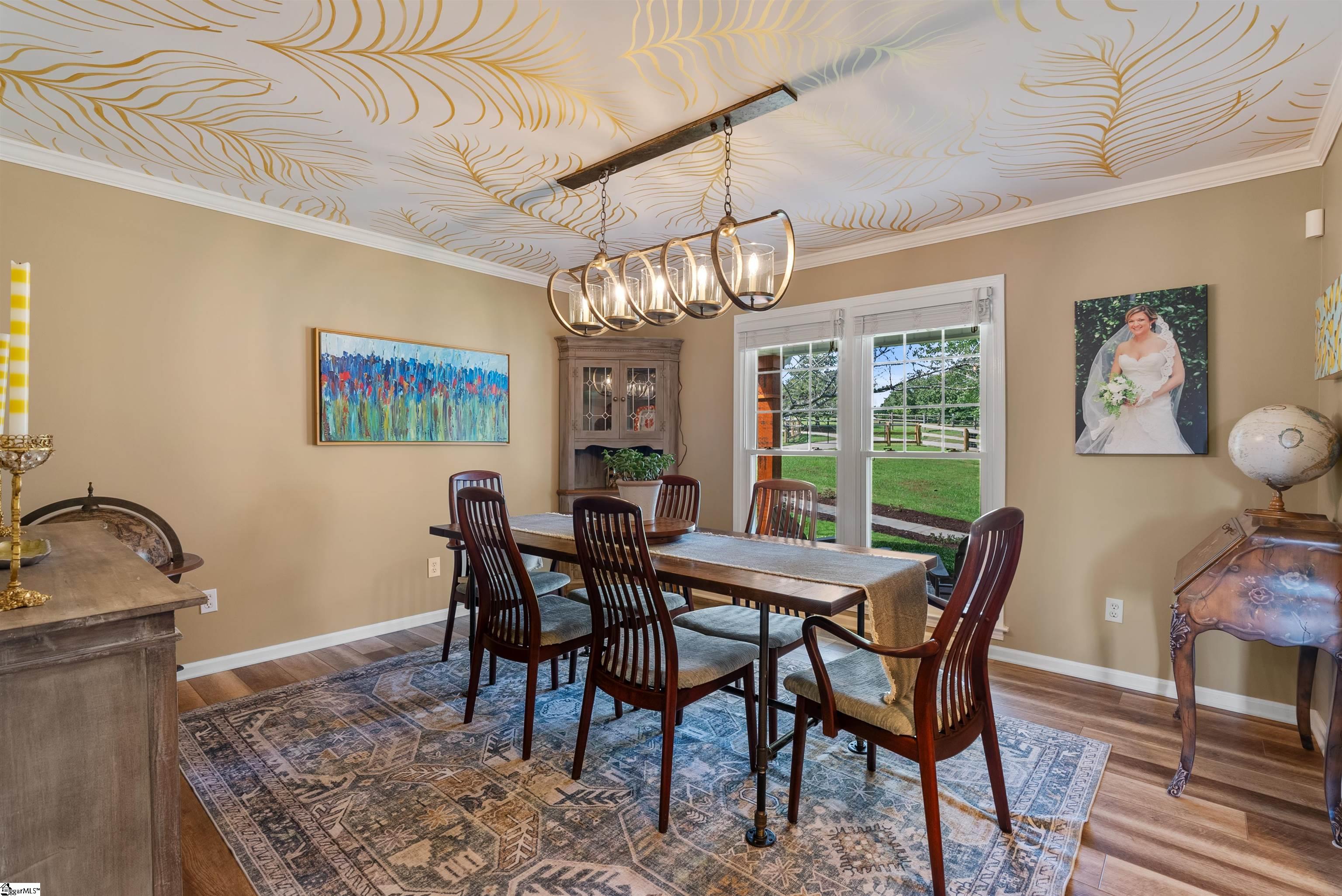 208 Bruce Meadow Road Simpsonville, SC 29681 - Photo 18 of 45 Gallery Image 18