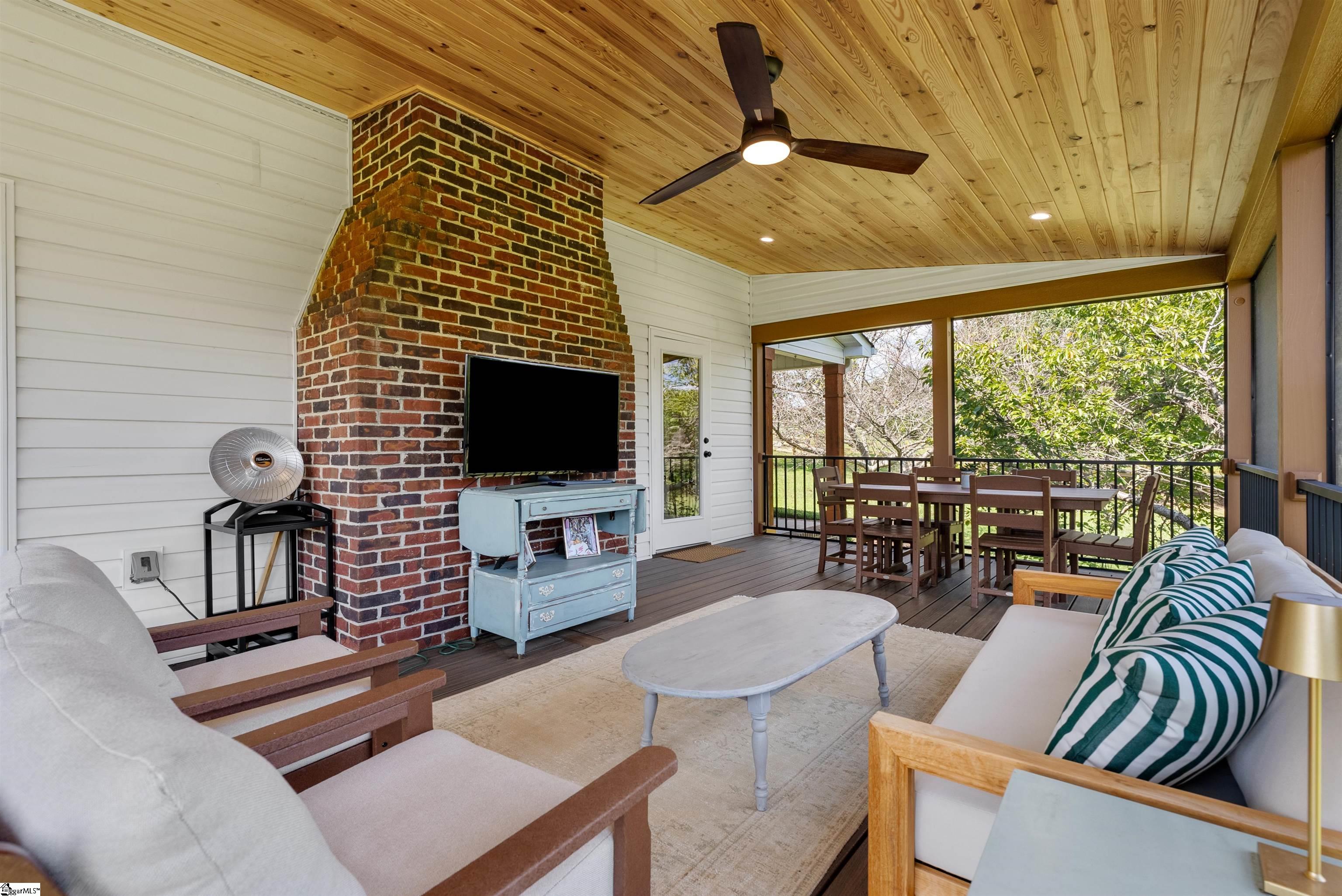 208 Bruce Meadow Road Simpsonville, SC 29681 - Photo 20 of 45 Gallery Image 20