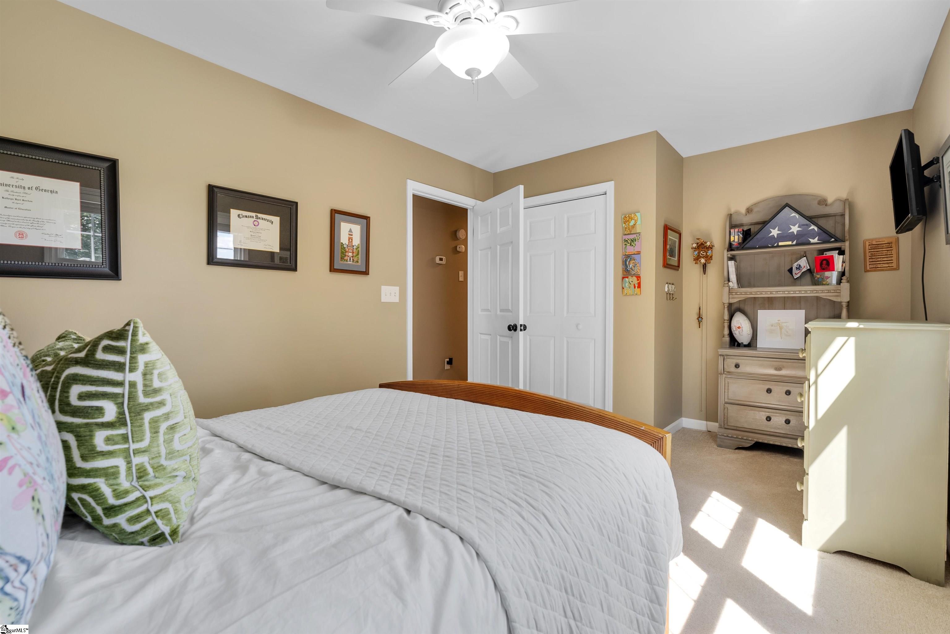 208 Bruce Meadow Road Simpsonville, SC 29681 - Photo 29 of 45 Gallery Image 29