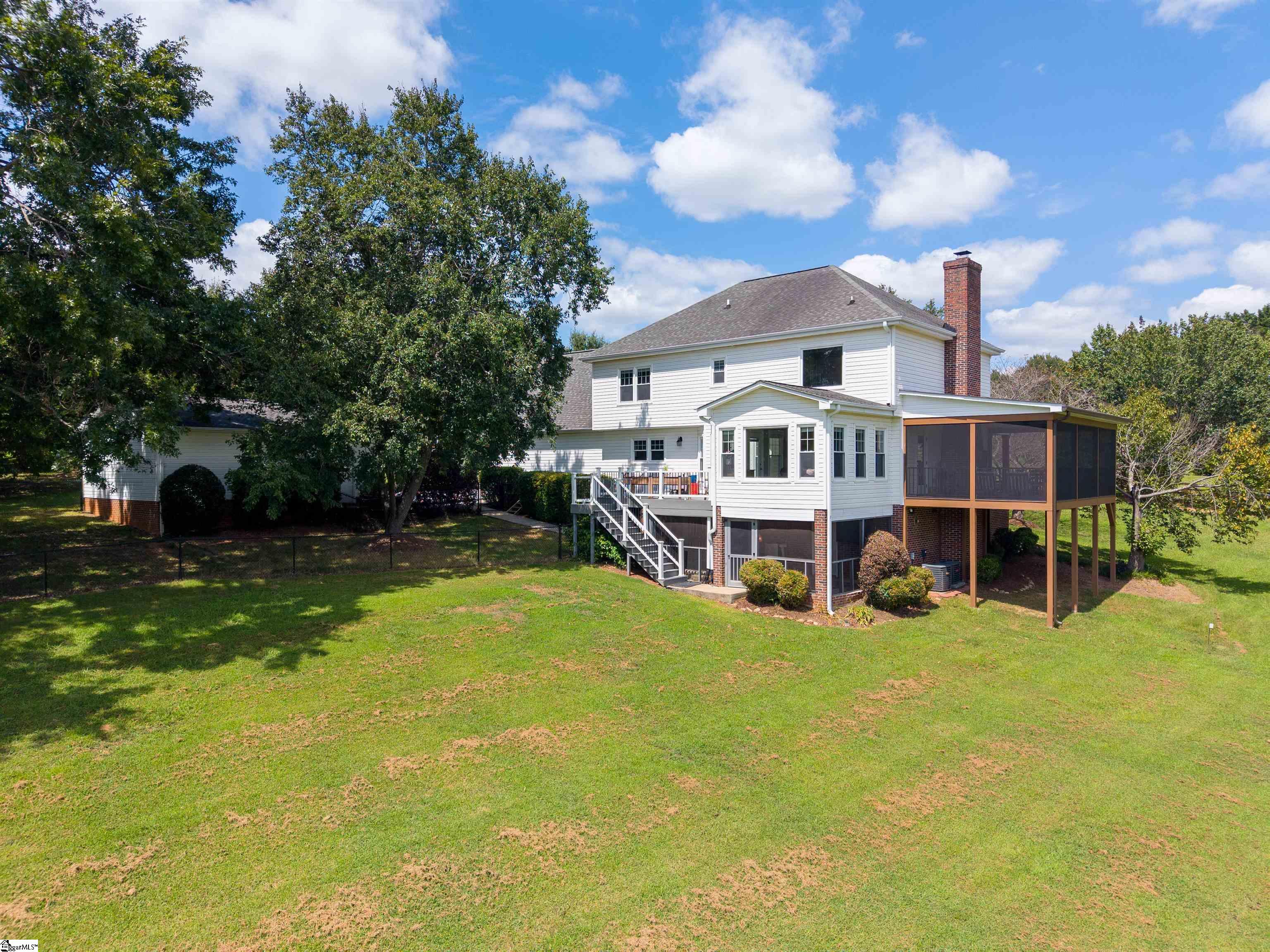 208 Bruce Meadow Road Simpsonville, SC 29681 - Photo 34 of 45 Gallery Image 34