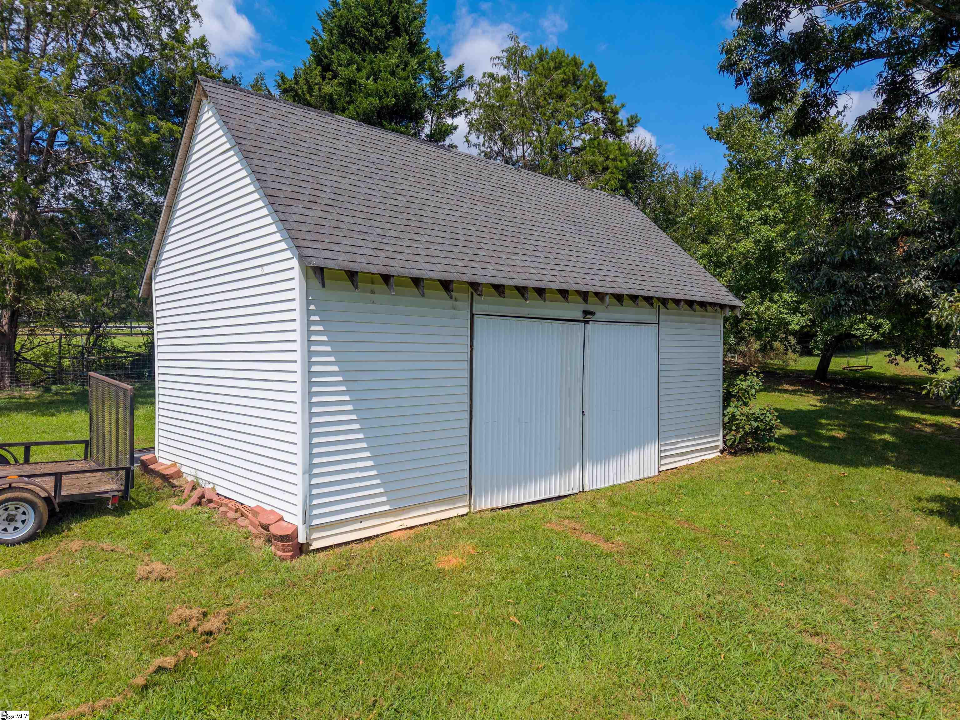 208 Bruce Meadow Road Simpsonville, SC 29681 - Photo 37 of 45 Gallery Image 37