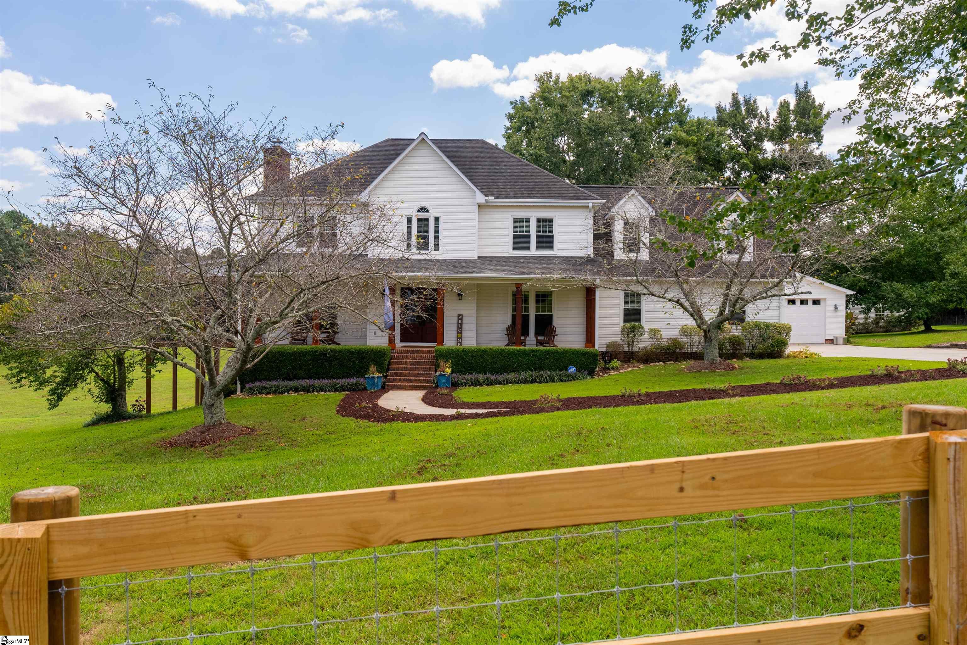208 Bruce Meadow Road Simpsonville, SC 29681 - Photo 40 of 45 Gallery Image 40