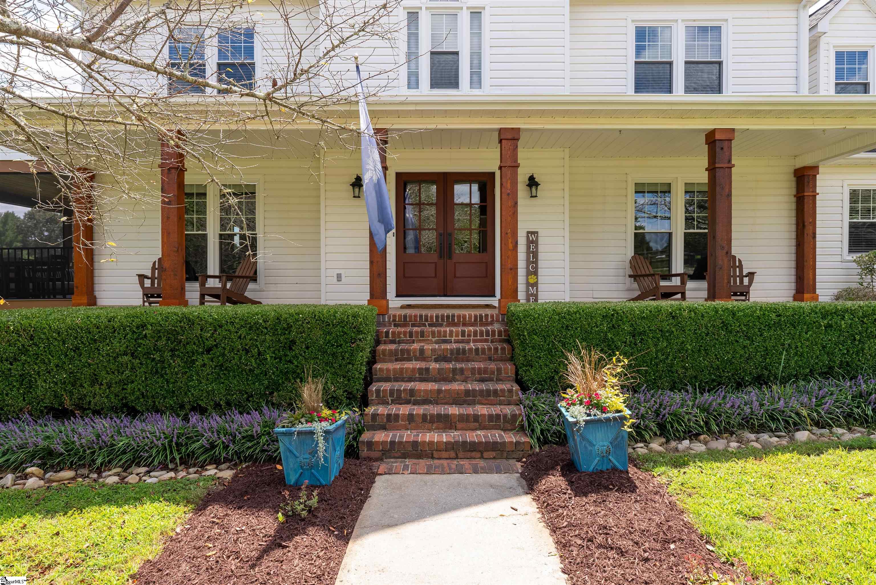 208 Bruce Meadow Road Simpsonville, SC 29681 - Photo 4 of 45 Gallery Image 4
