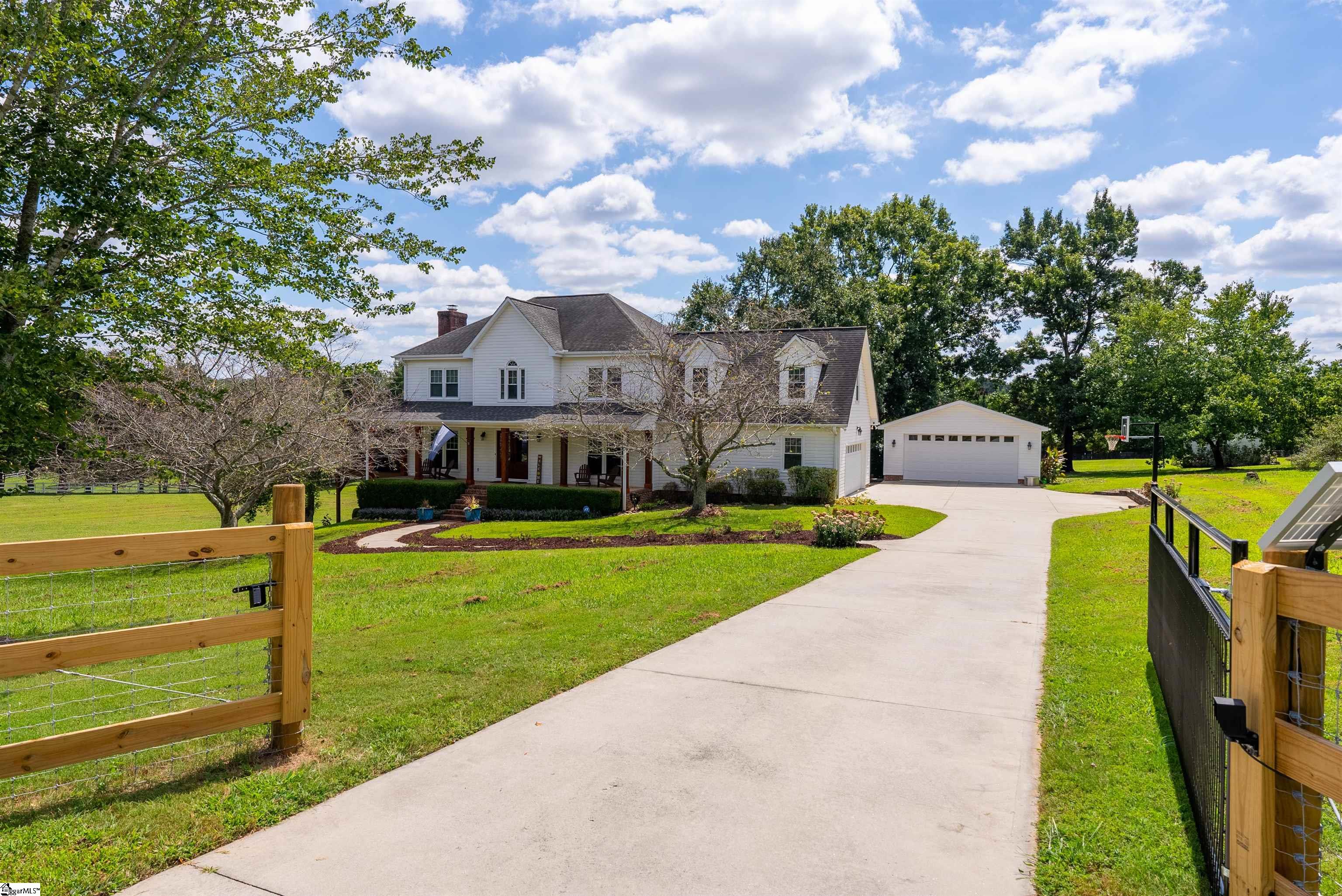208 Bruce Meadow Road Simpsonville, SC 29681 - Photo 41 of 45 Gallery Image 41