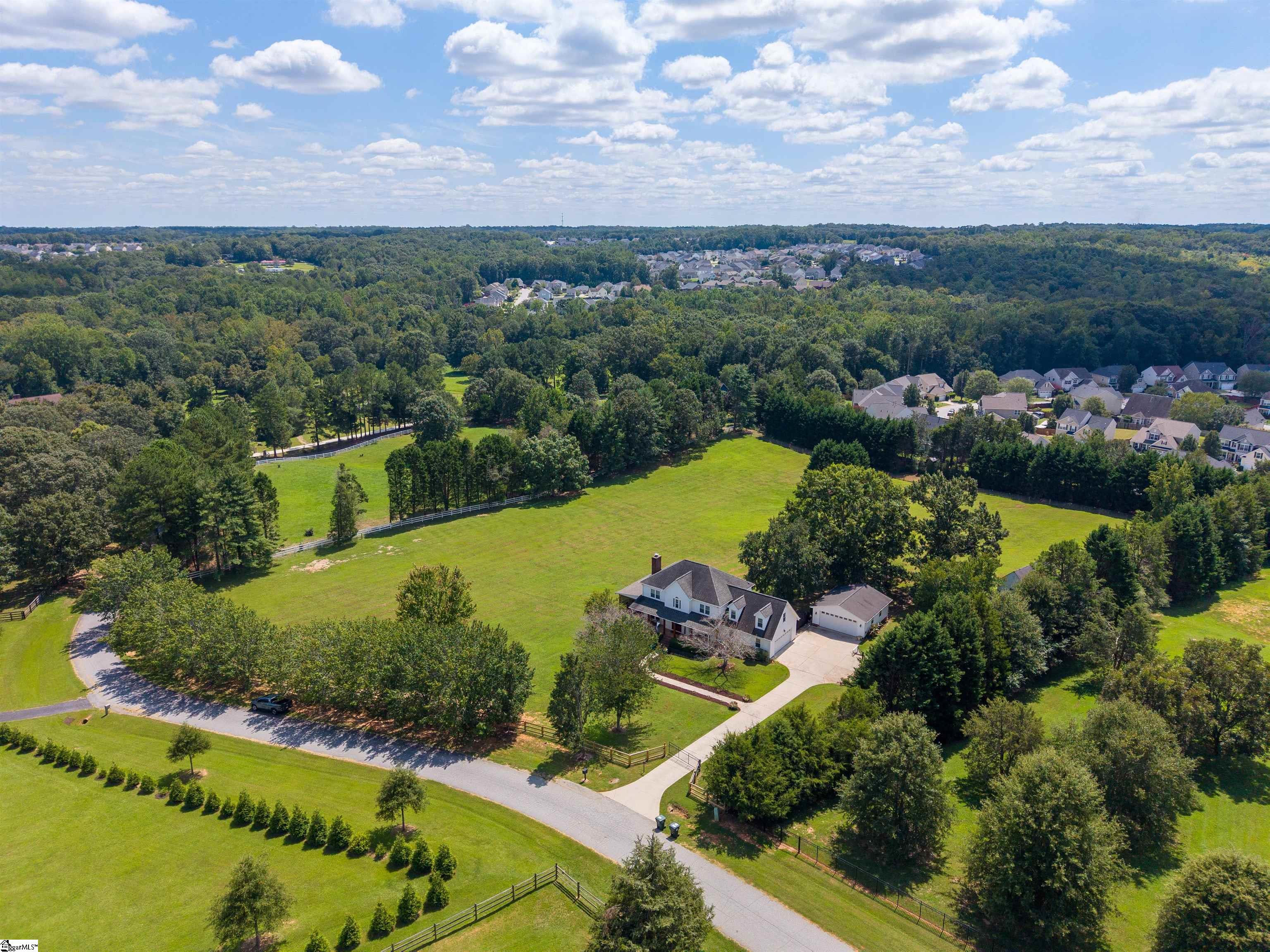 208 Bruce Meadow Road Simpsonville, SC 29681 - Photo 45 of 45 Gallery Image 45