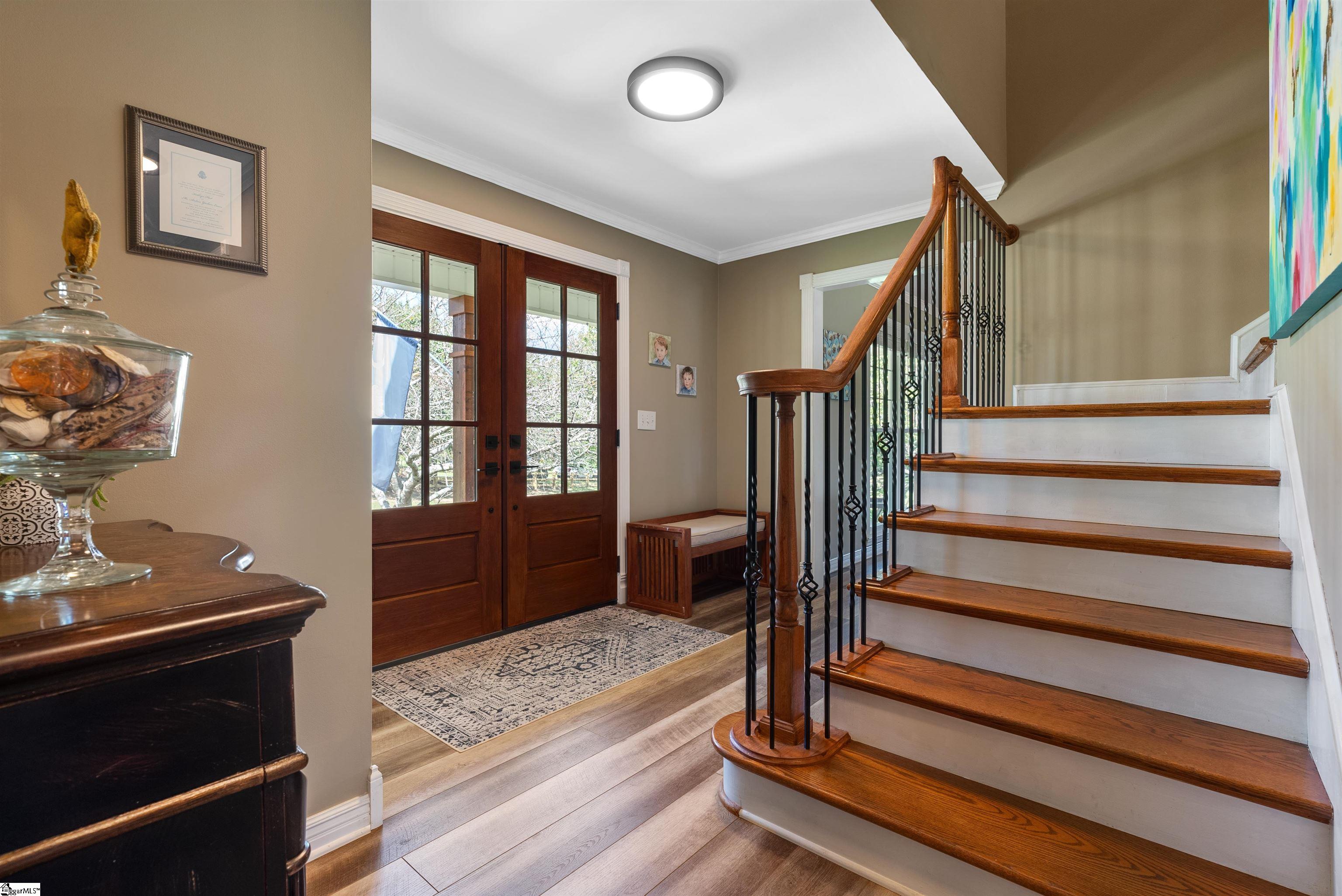 208 Bruce Meadow Road Simpsonville, SC 29681 - Photo 6 of 45 Gallery Image 6