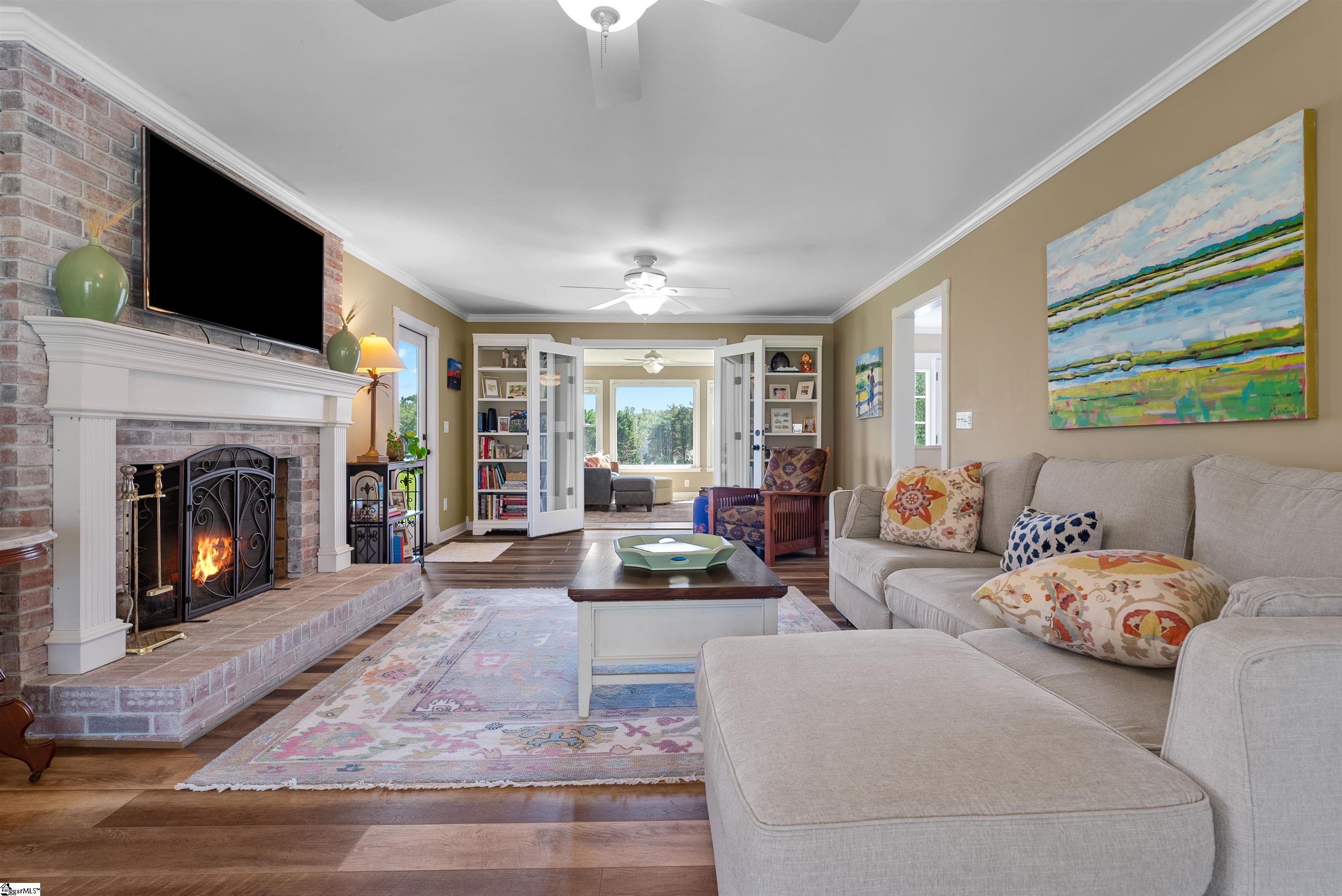 208 Bruce Meadow Road Simpsonville, SC 29681 - Photo 7 of 45 Gallery Image 7