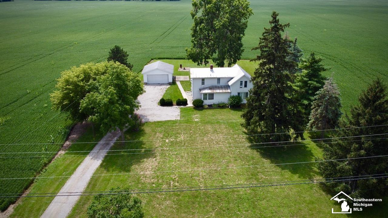 3693 Stewart Road Monroe, MI 48162 - Photo 2 of 49