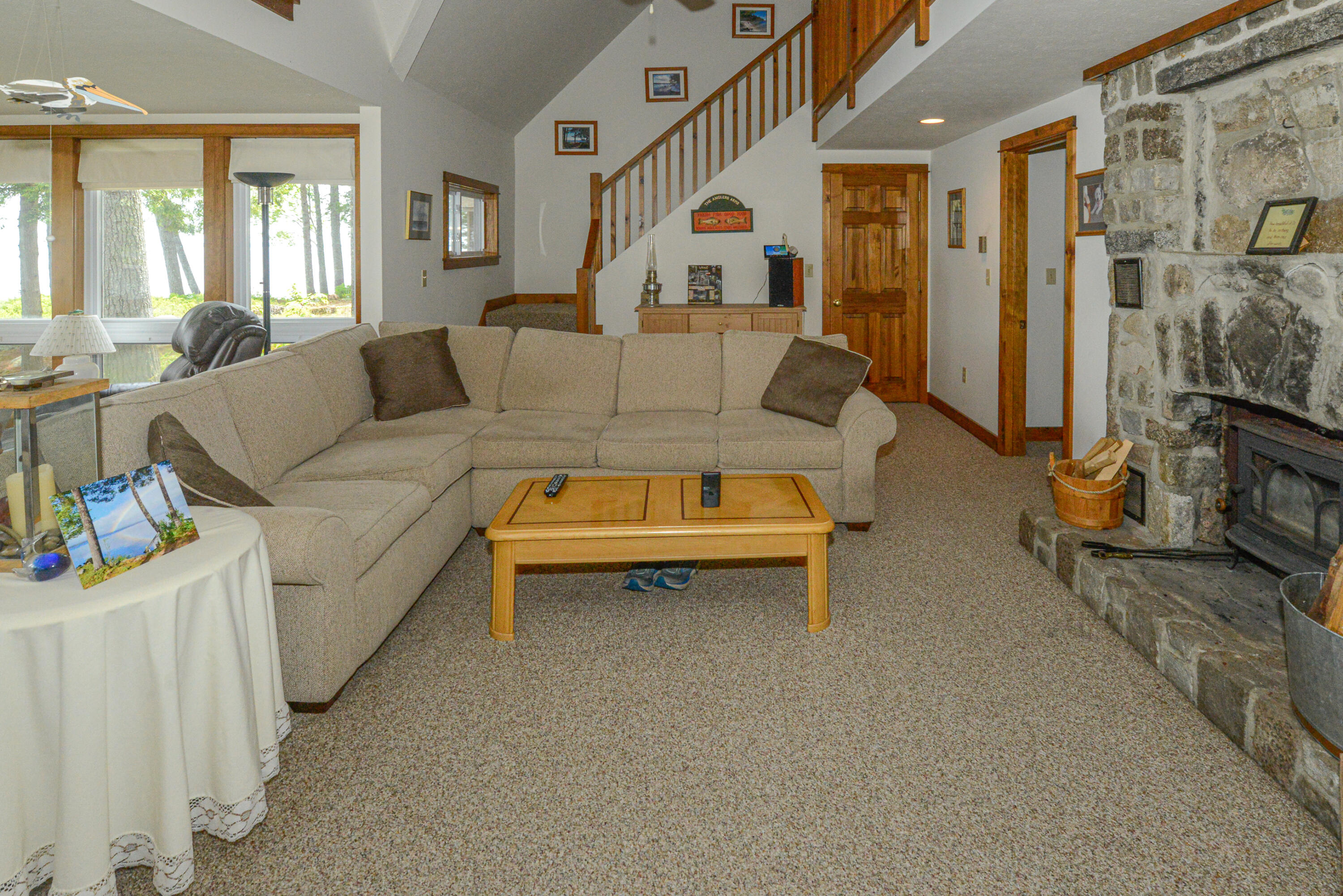 116 Salmon Point Road Sebago, ME 04029 - Photo 22 of 58 116 Salmon Point-68