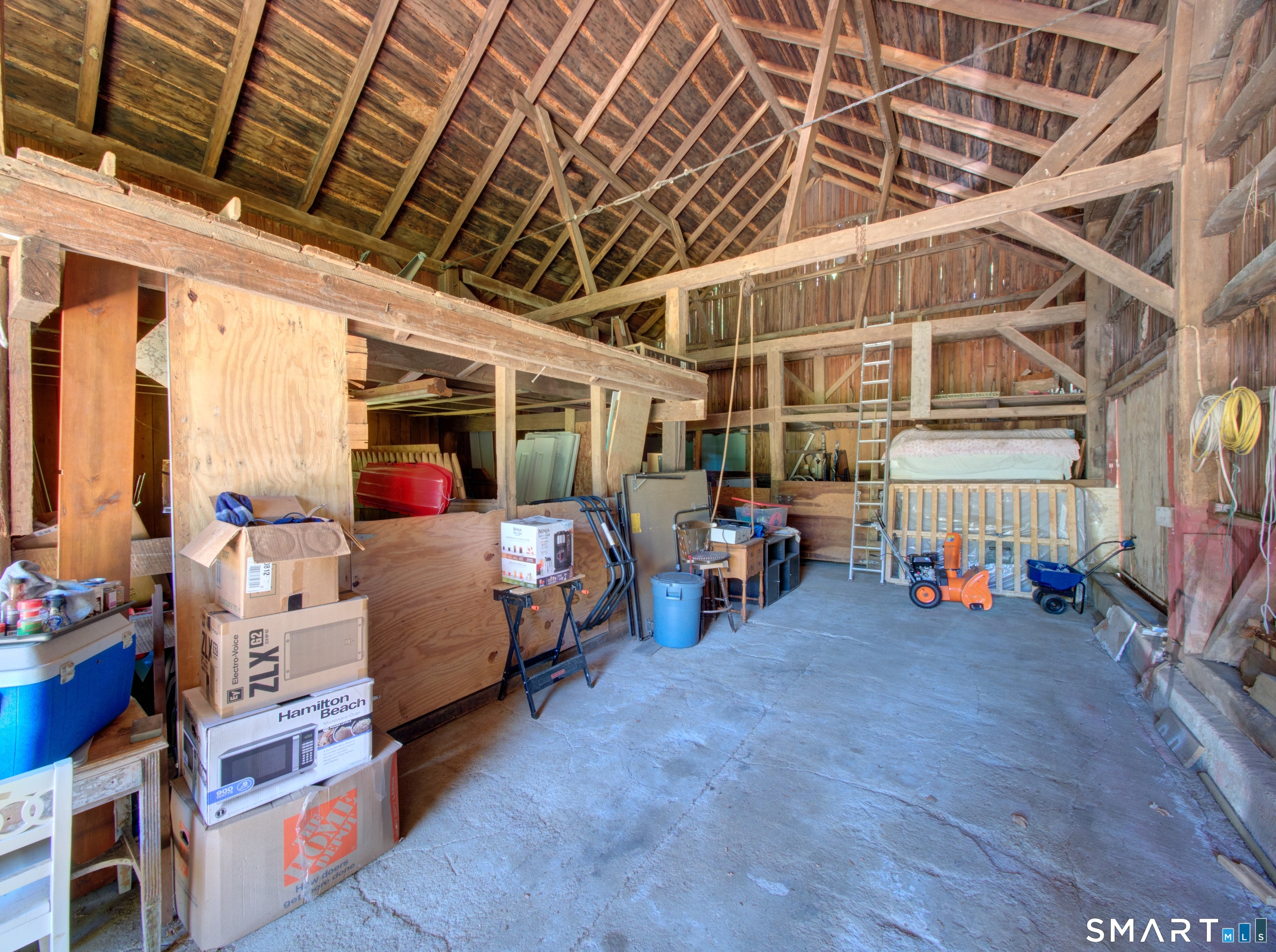 232 Forest Road Mansfield, CT 06268 - Photo 40 of 40
