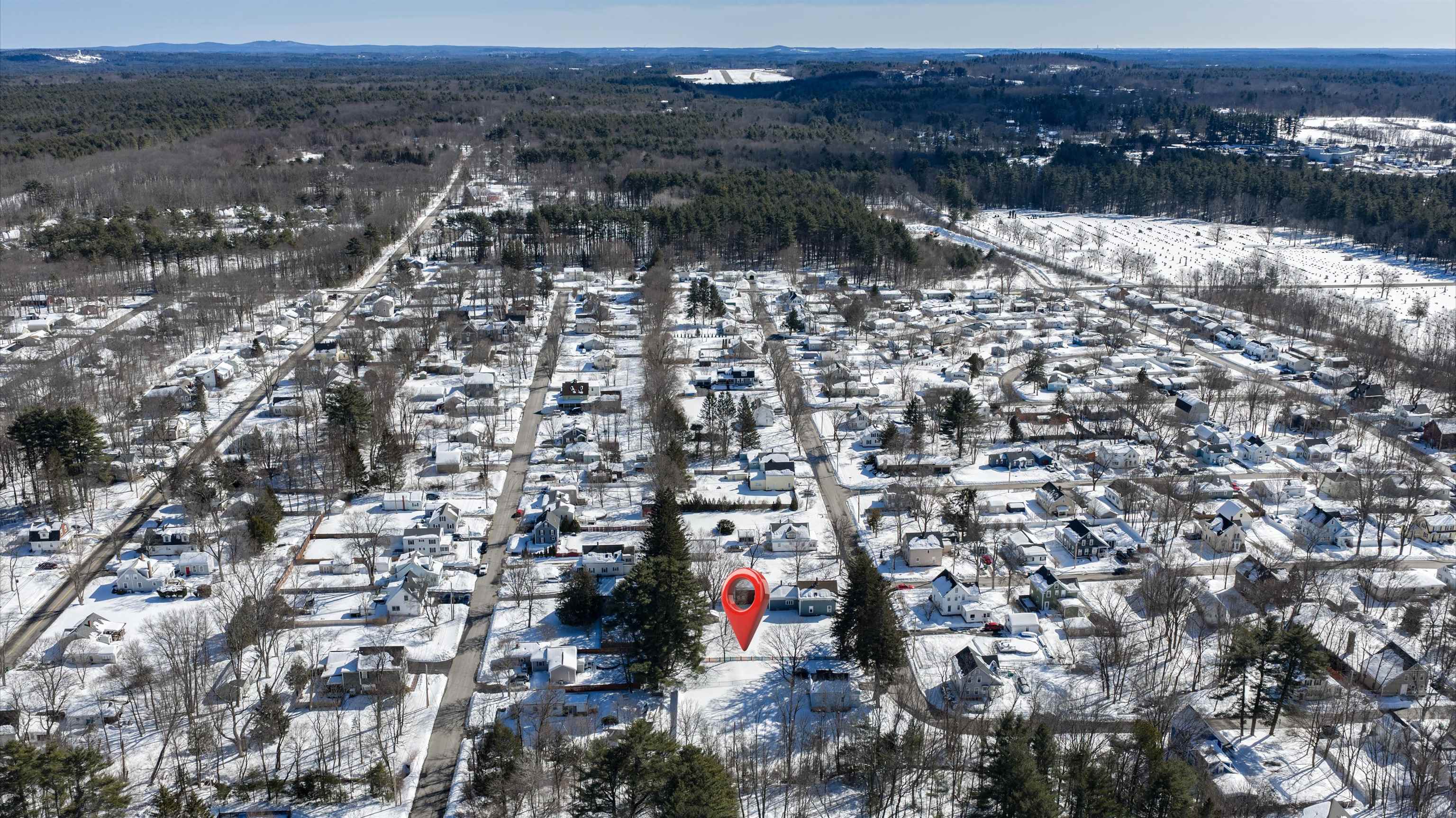 8 Adams Avenue, Unit 1461 Rochester, NH 03867 - Photo 13 of 14