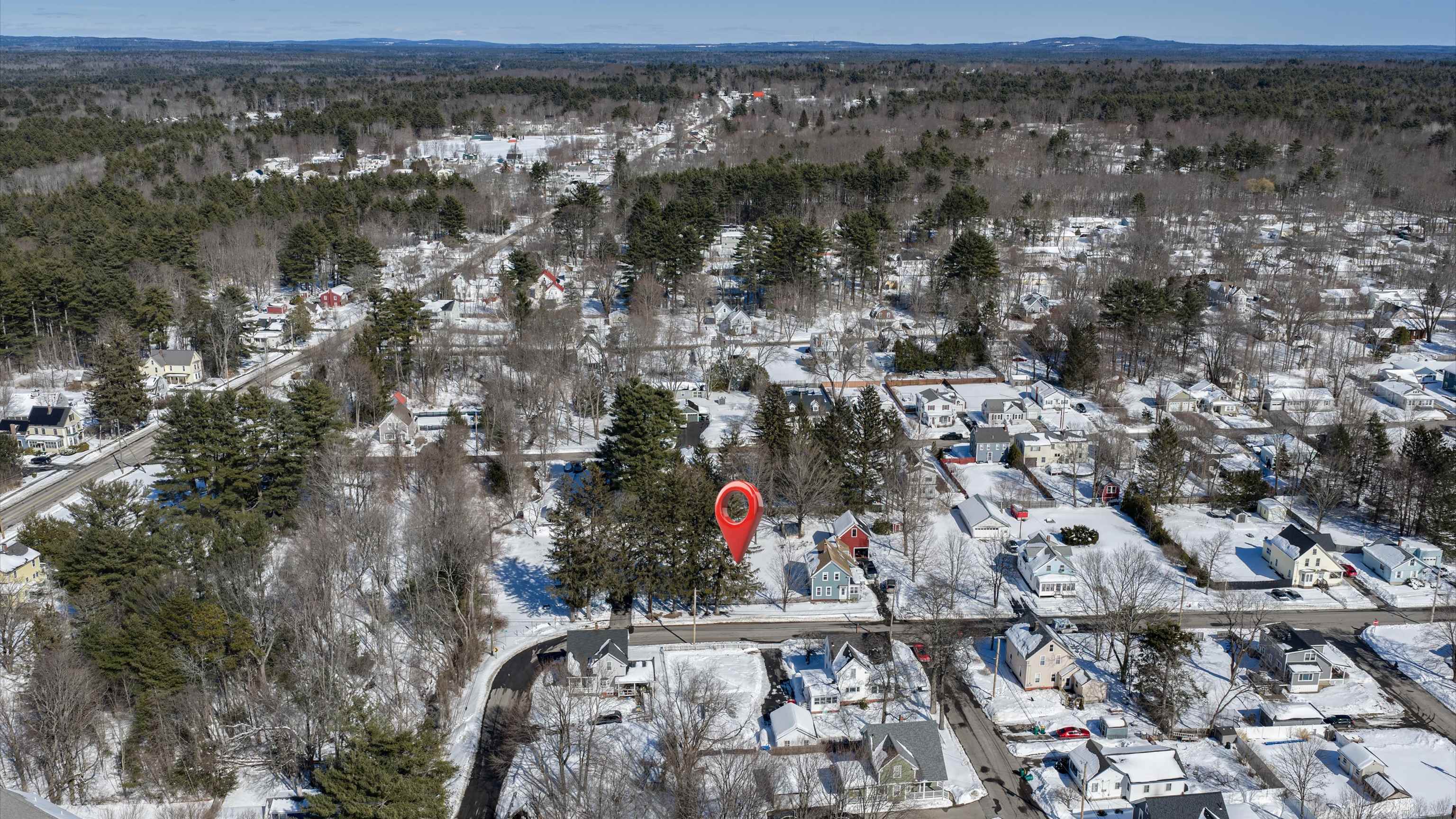 8 Adams Avenue, Unit 1461 Rochester, NH 03867 - Photo 14 of 14