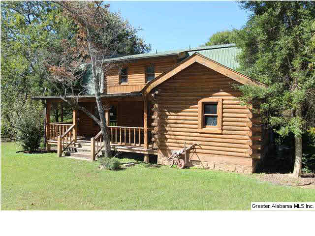 450 Deer Trace Road Pell City, AL 35125 - Photo 2 of 23