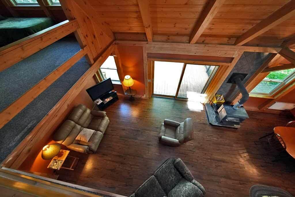590 W Road Portage, ME 04768 - Photo 18 of 136 lake-home-2nd-floor-1