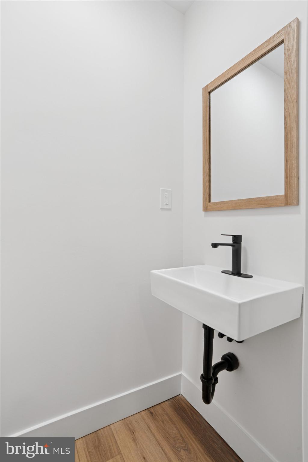 1173 Kepler Road Pottstown, PA 19464 - Photo 14 of 25 Powder Room
