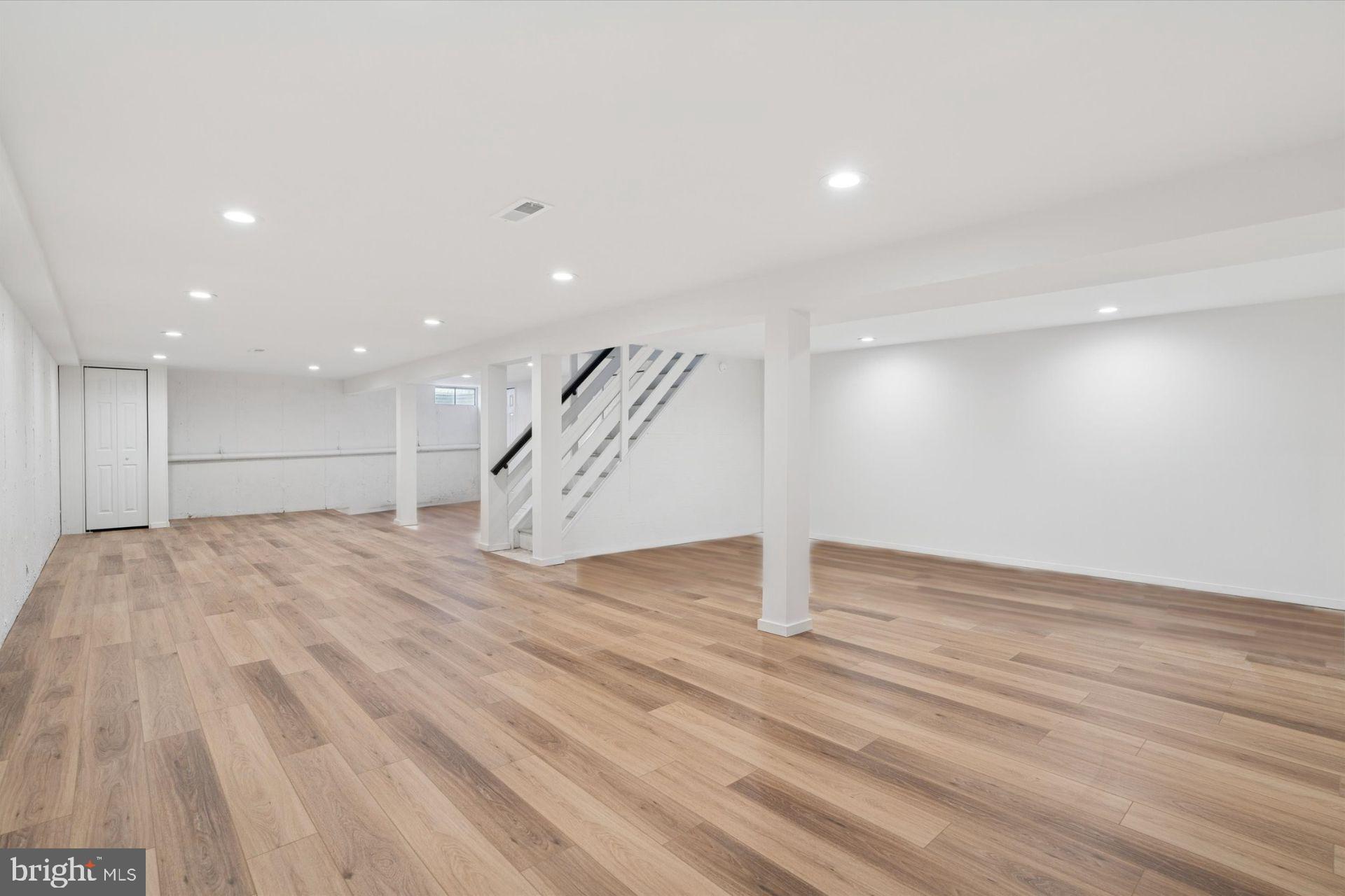 1173 Kepler Road Pottstown, PA 19464 - Photo 21 of 25 Finished Basement