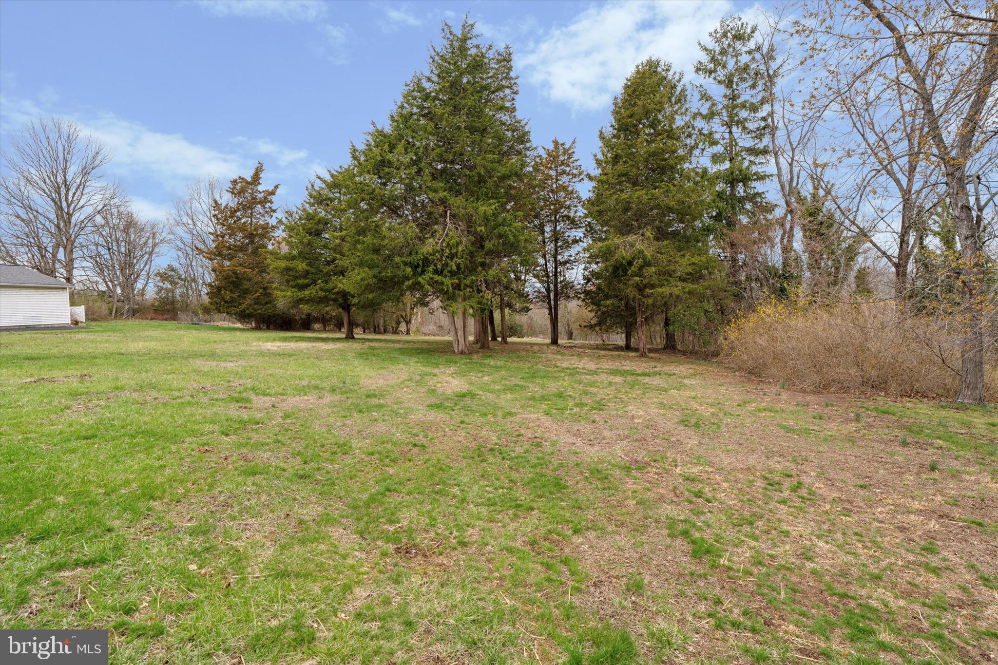 1173 Kepler Road Pottstown, PA 19464 - Photo 24 of 25 Spacious Back Yard