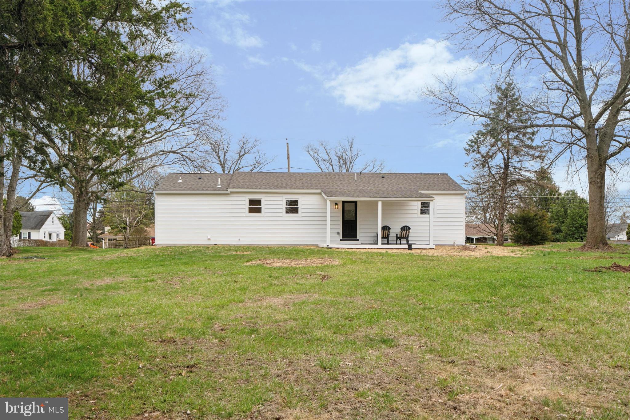 1173 Kepler Road Pottstown, PA 19464 - Photo 25 of 25 Rear Exterior
