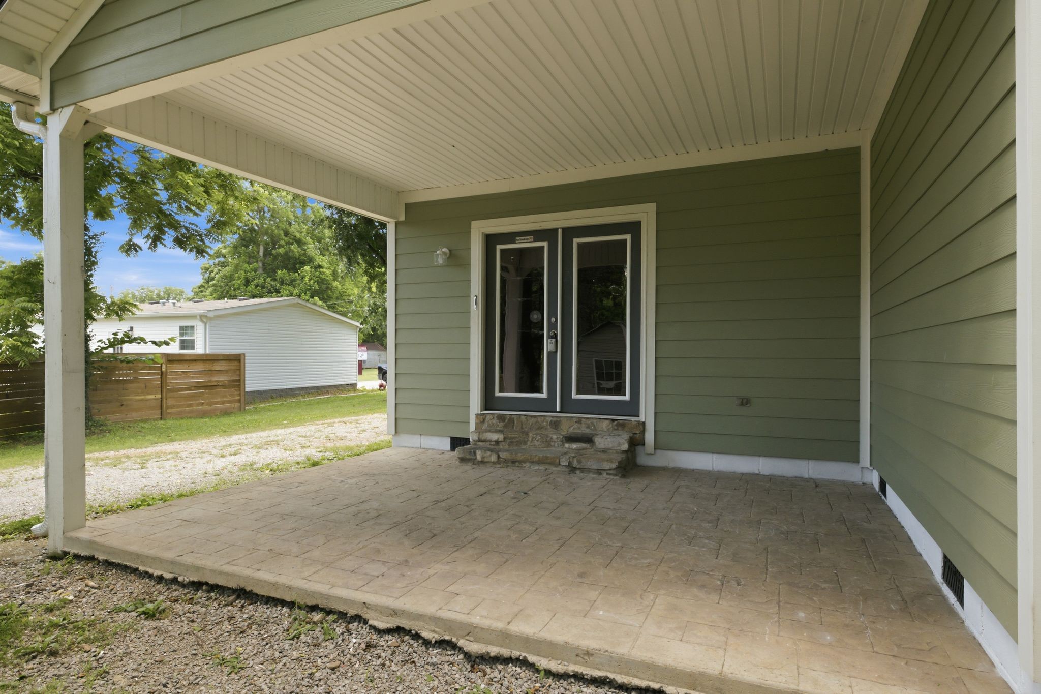 8361 Mount Joy Road Mount Pleasant, TN 38474 - Photo 26 of 26