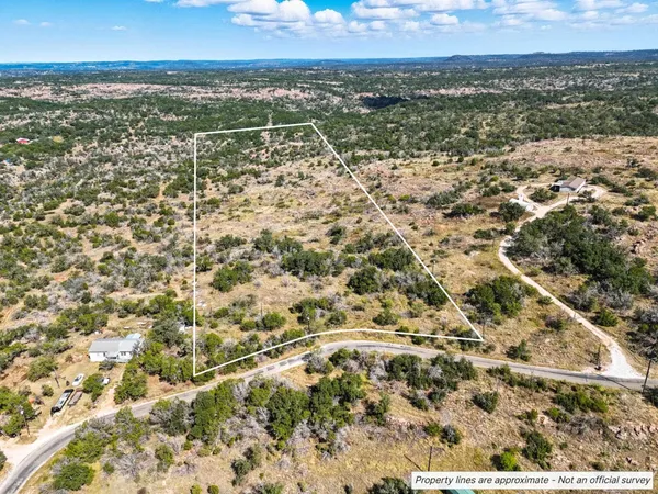 $159,000 | 0 Yucca, Burnet, TX 78611