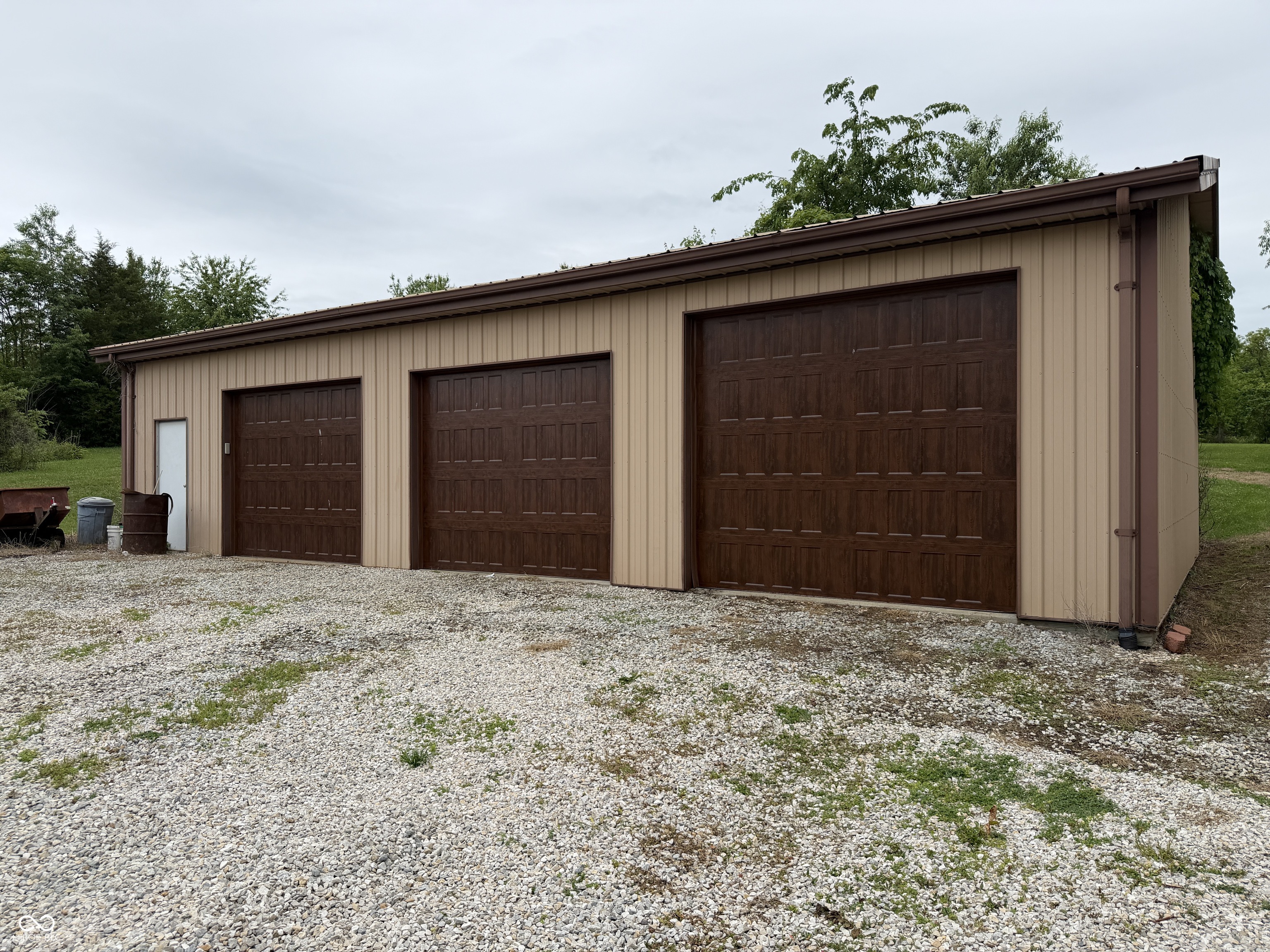 1274 Twin Pond Road Bedford, IN 47421 - Photo 34 of 38