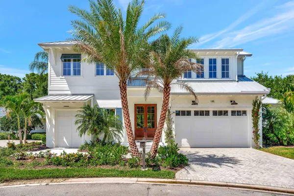 $3,995,000 | 185 Birkdale Lane, Jupiter, FL 33458