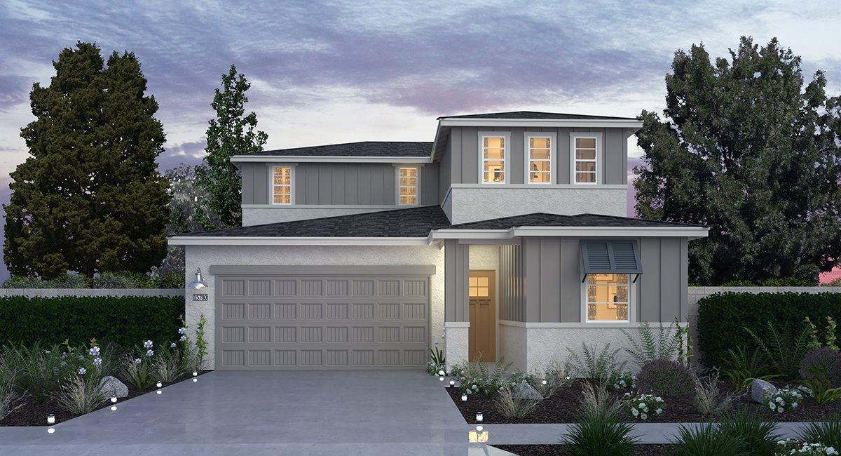 2379 Urdaneta Way, Unit 59 Merced, CA 95340 - Photo 1 of 4 Gallery Image 1